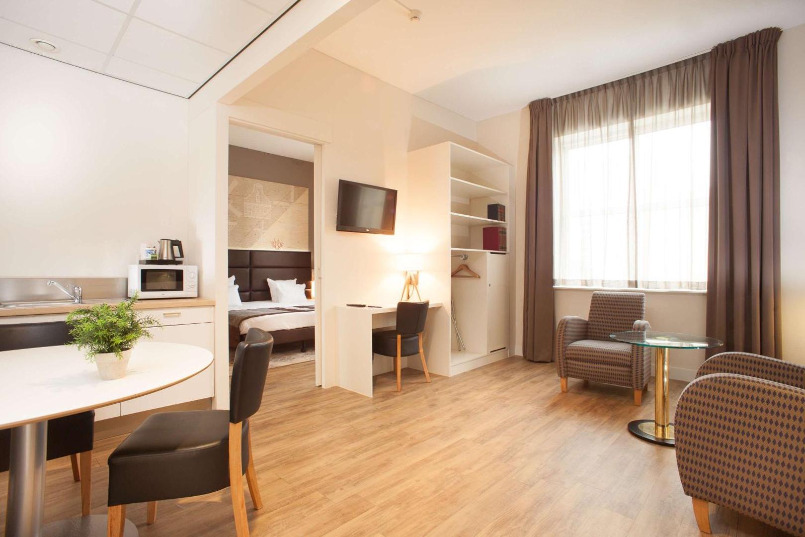 Best Western Zaan Inn