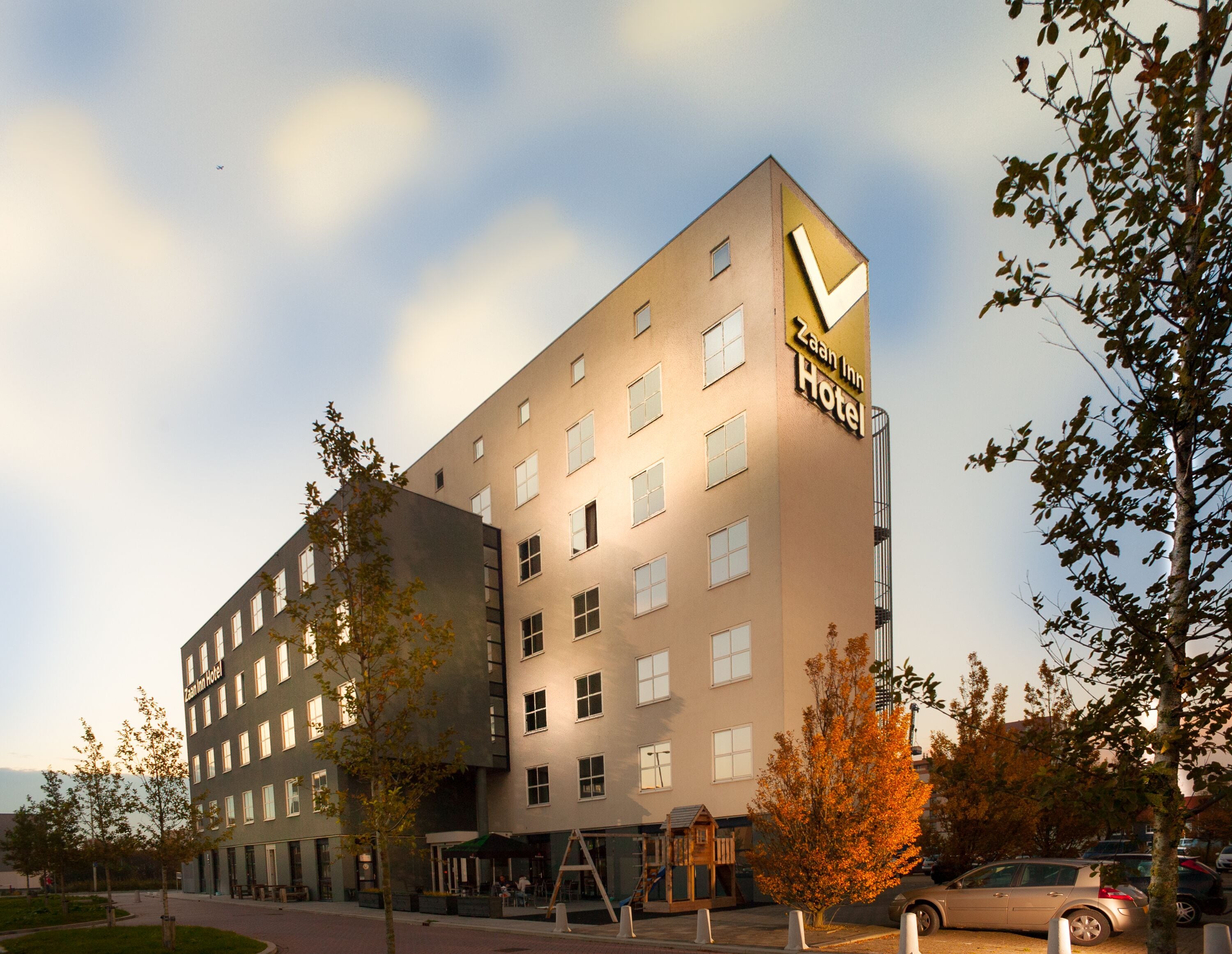 Best Western Zaan Inn