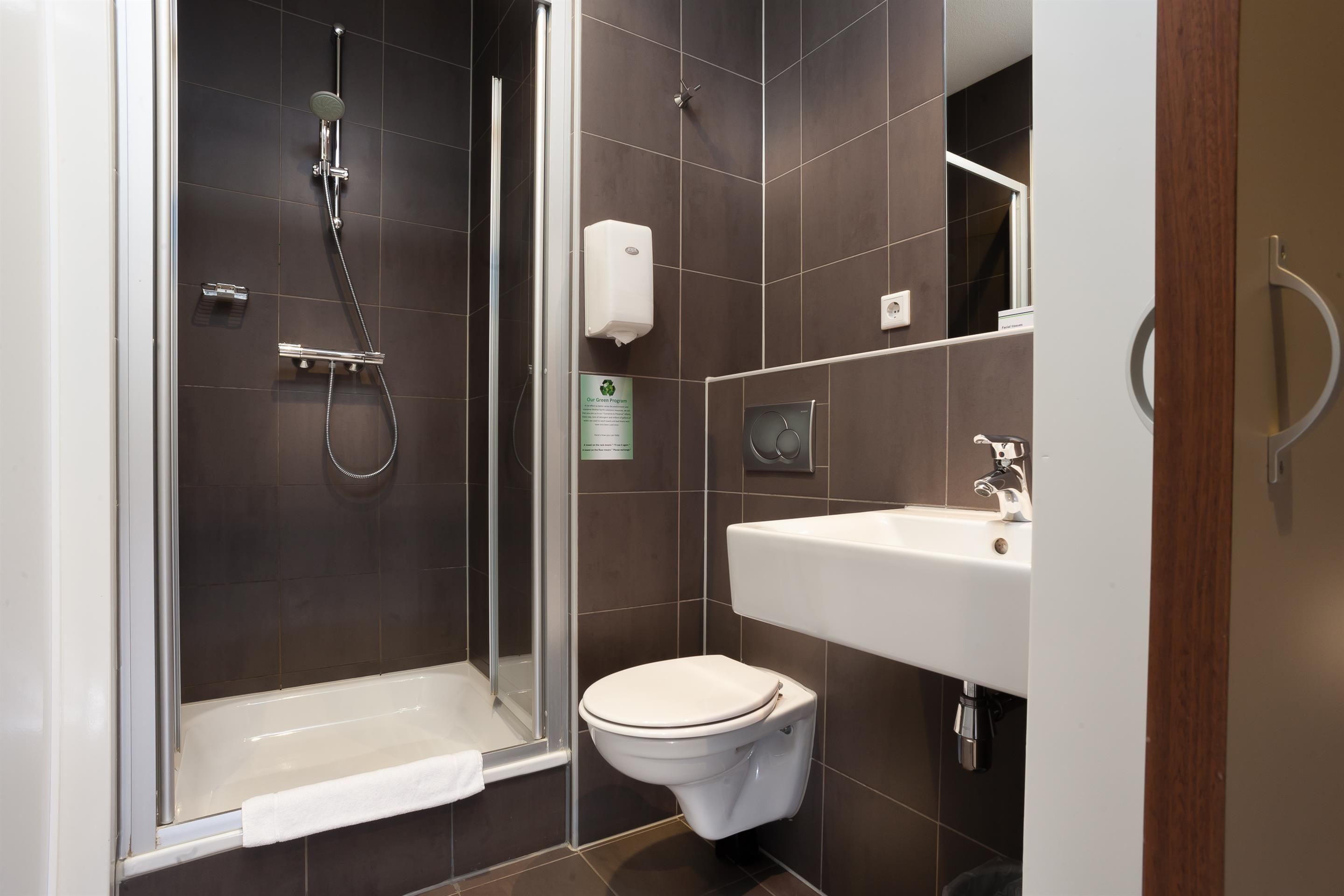 Best Western Zaan Inn