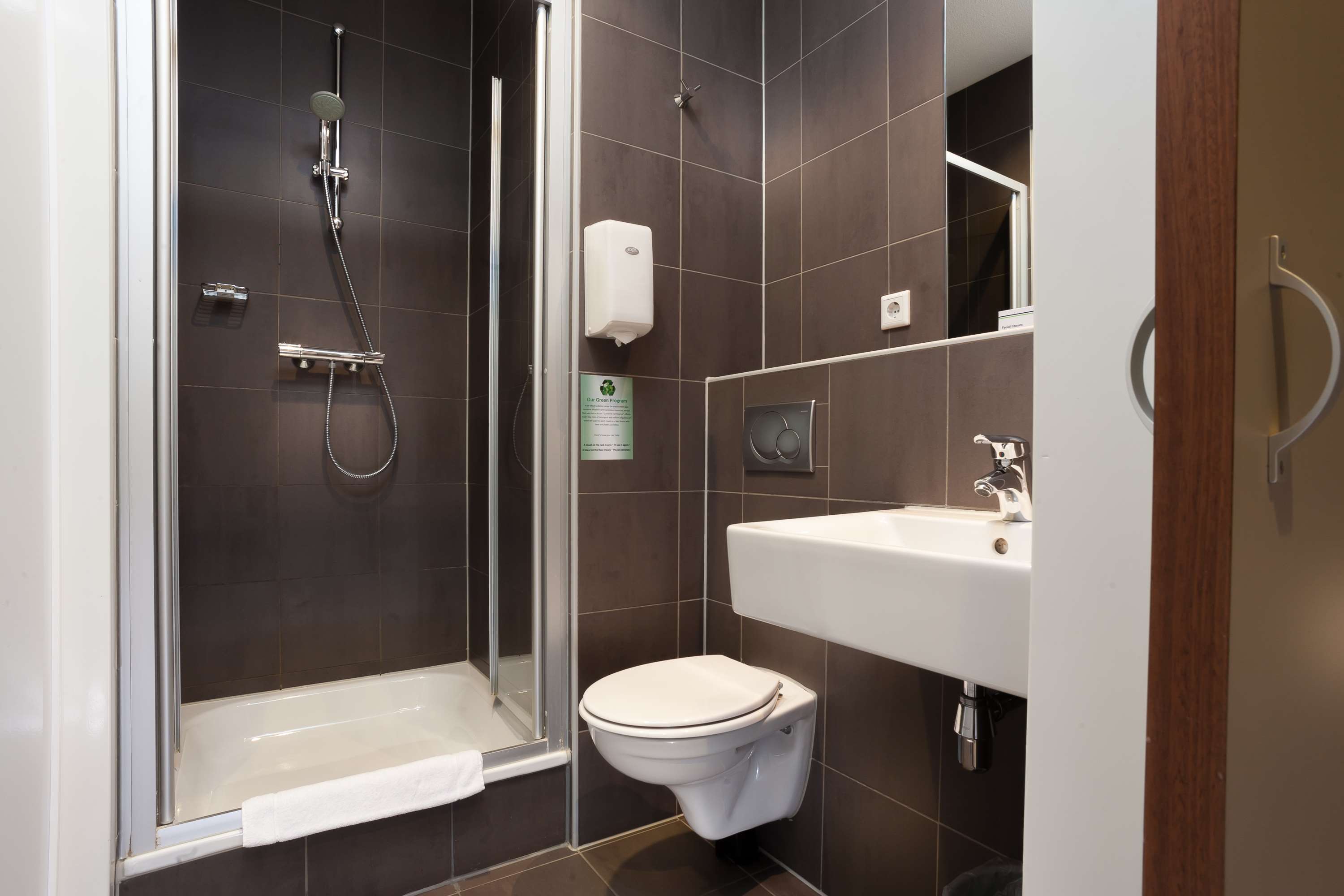 Best Western Zaan Inn
