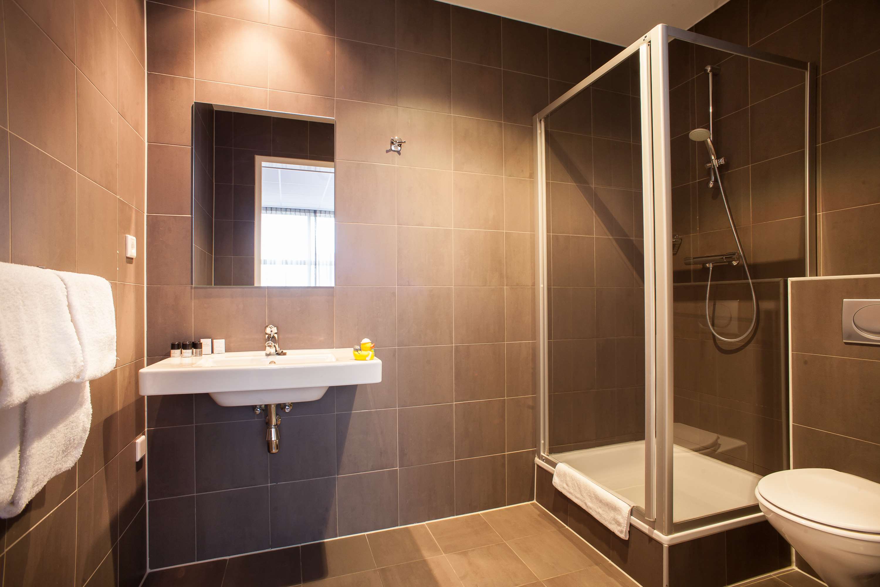 Best Western Zaan Inn