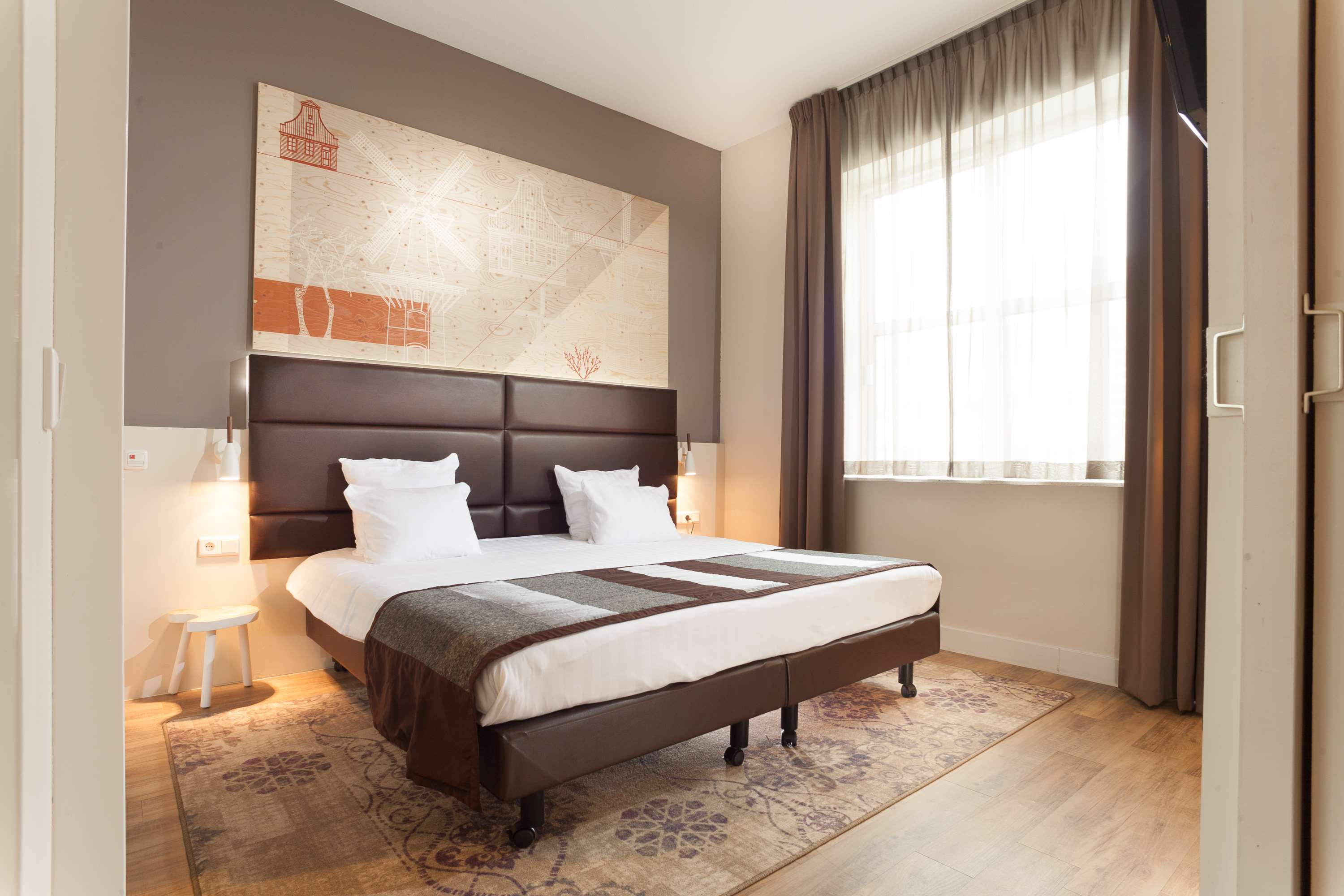 Best Western Zaan Inn