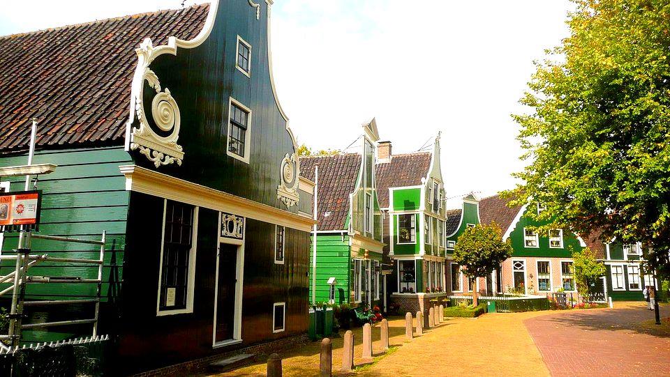Best Western Zaan Inn
