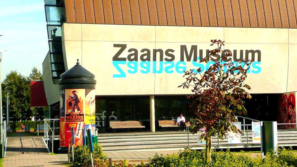 Best Western Zaan Inn