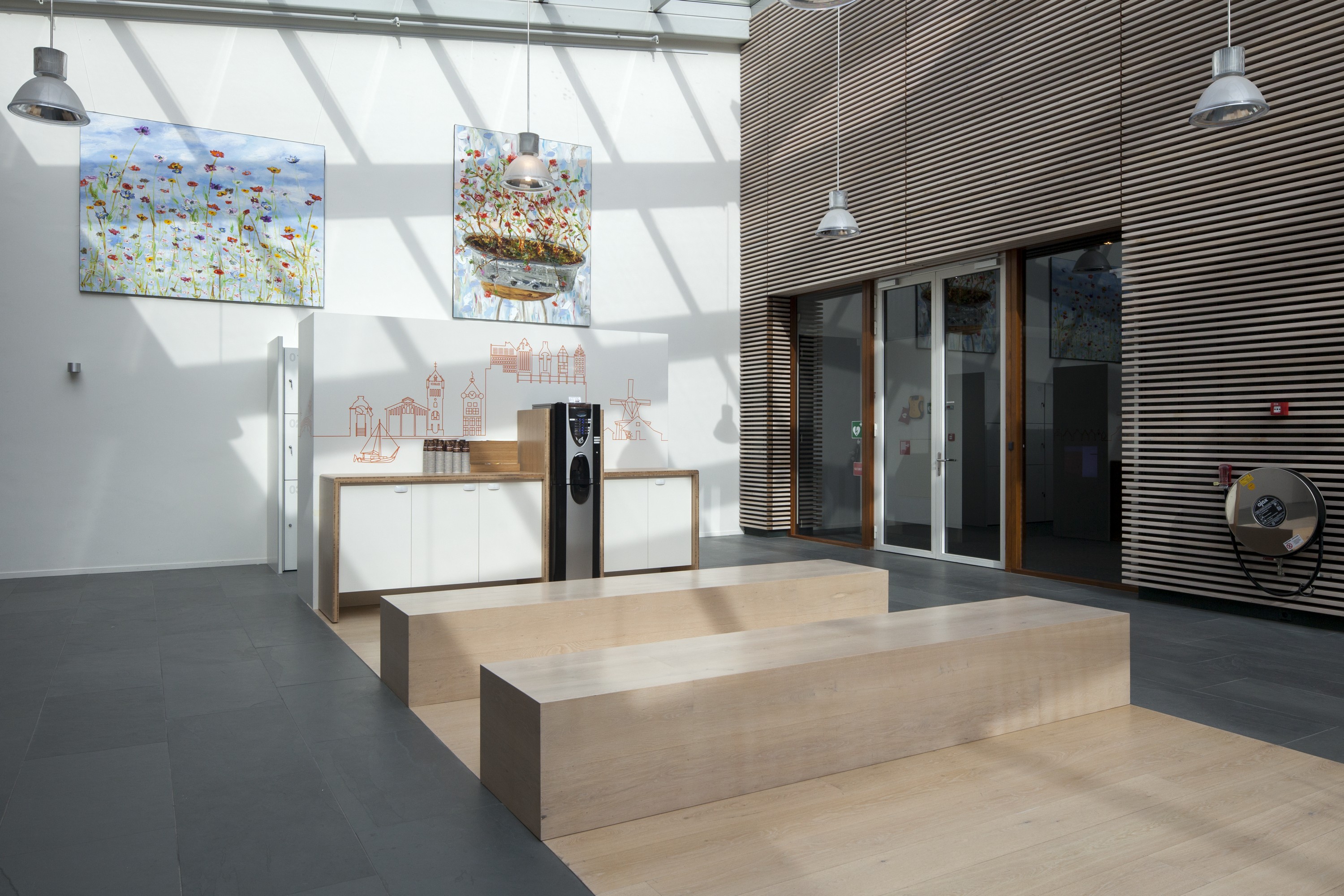 EasyHotel Zaandam