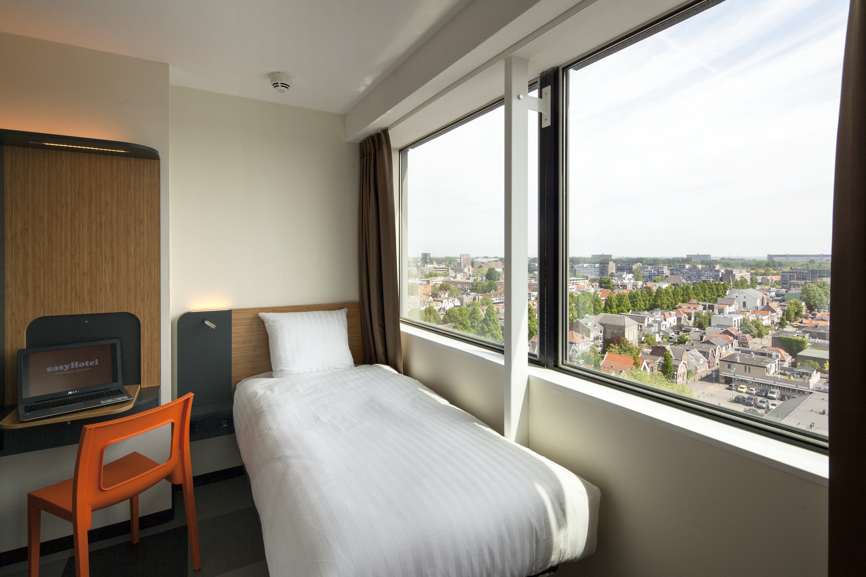 EasyHotel Zaandam