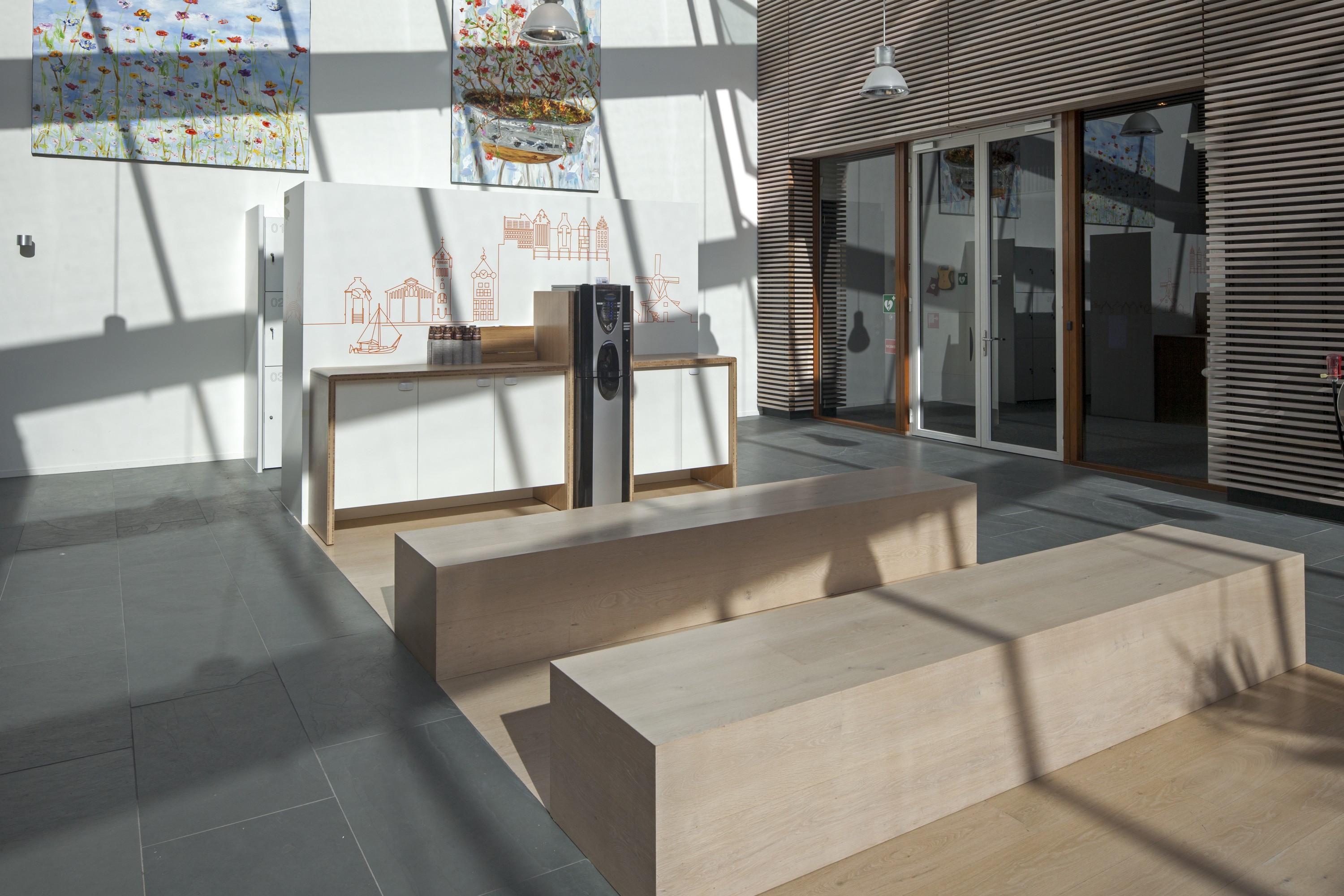 EasyHotel Zaandam