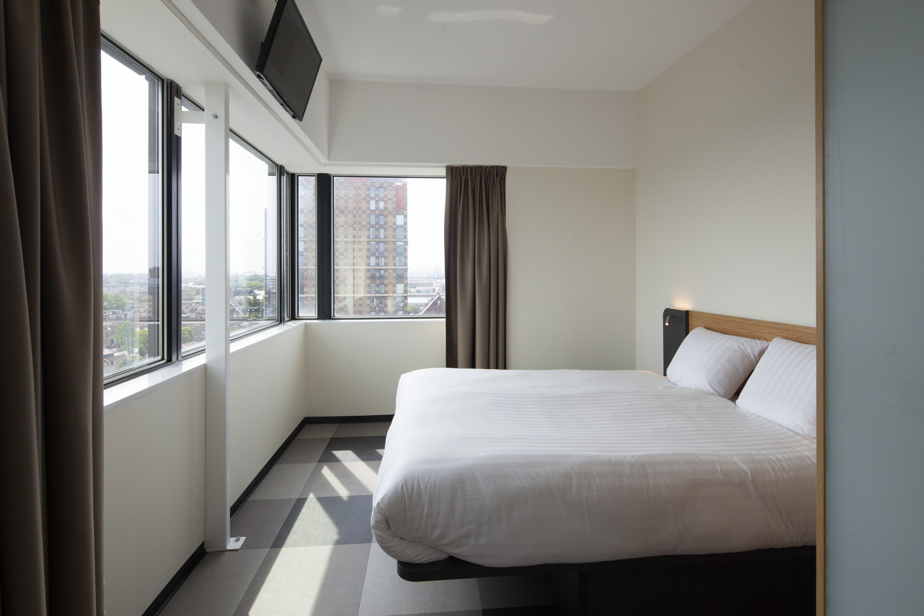 EasyHotel Zaandam