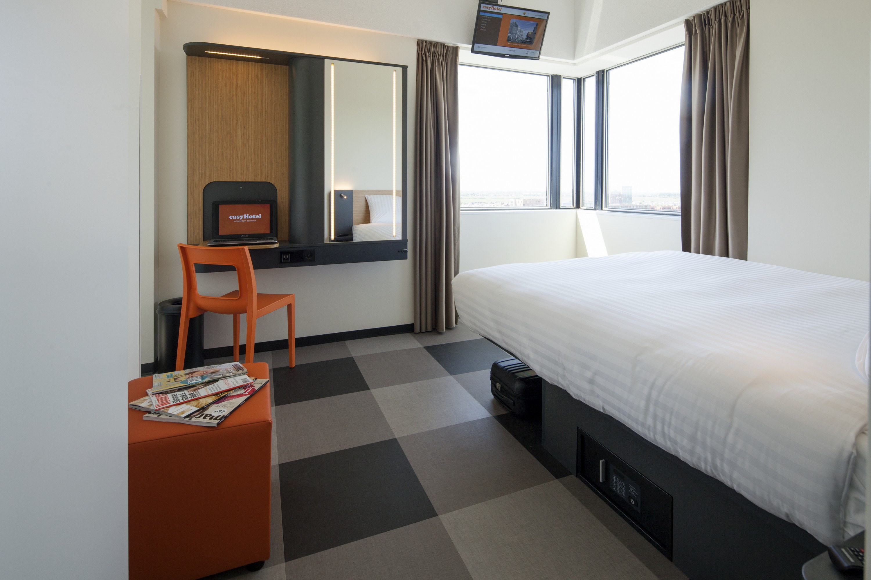 EasyHotel Zaandam