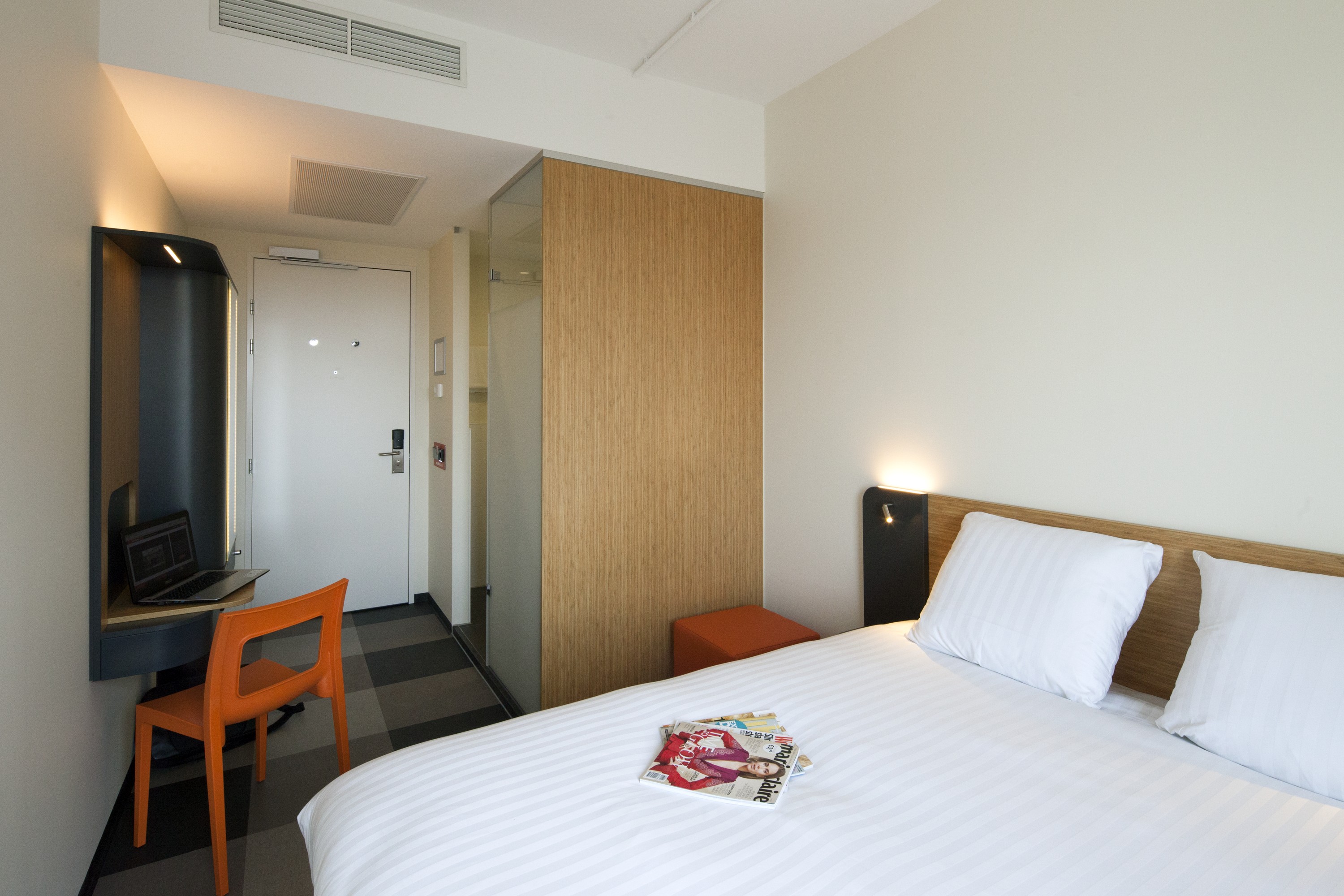 EasyHotel Zaandam