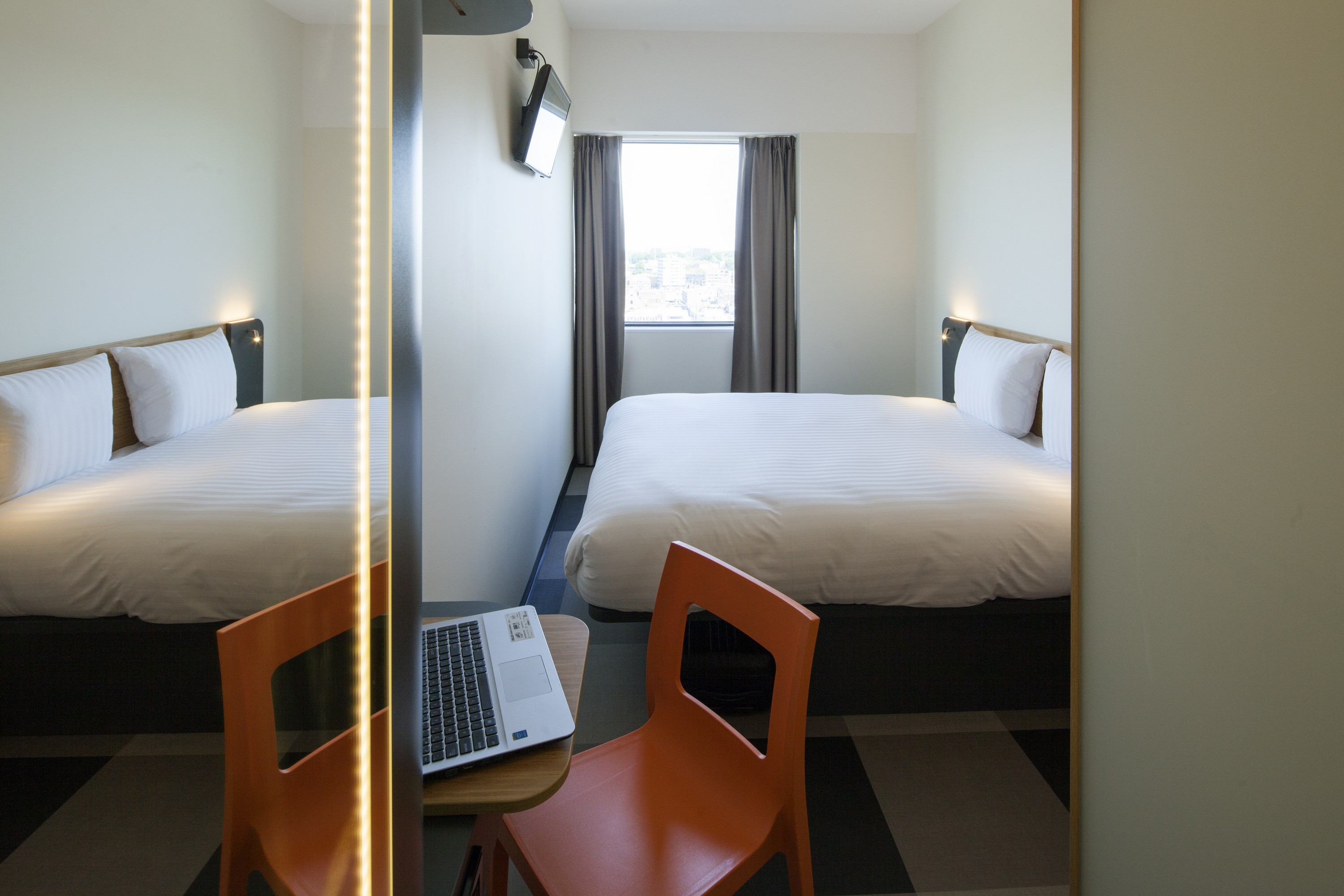 EasyHotel Zaandam