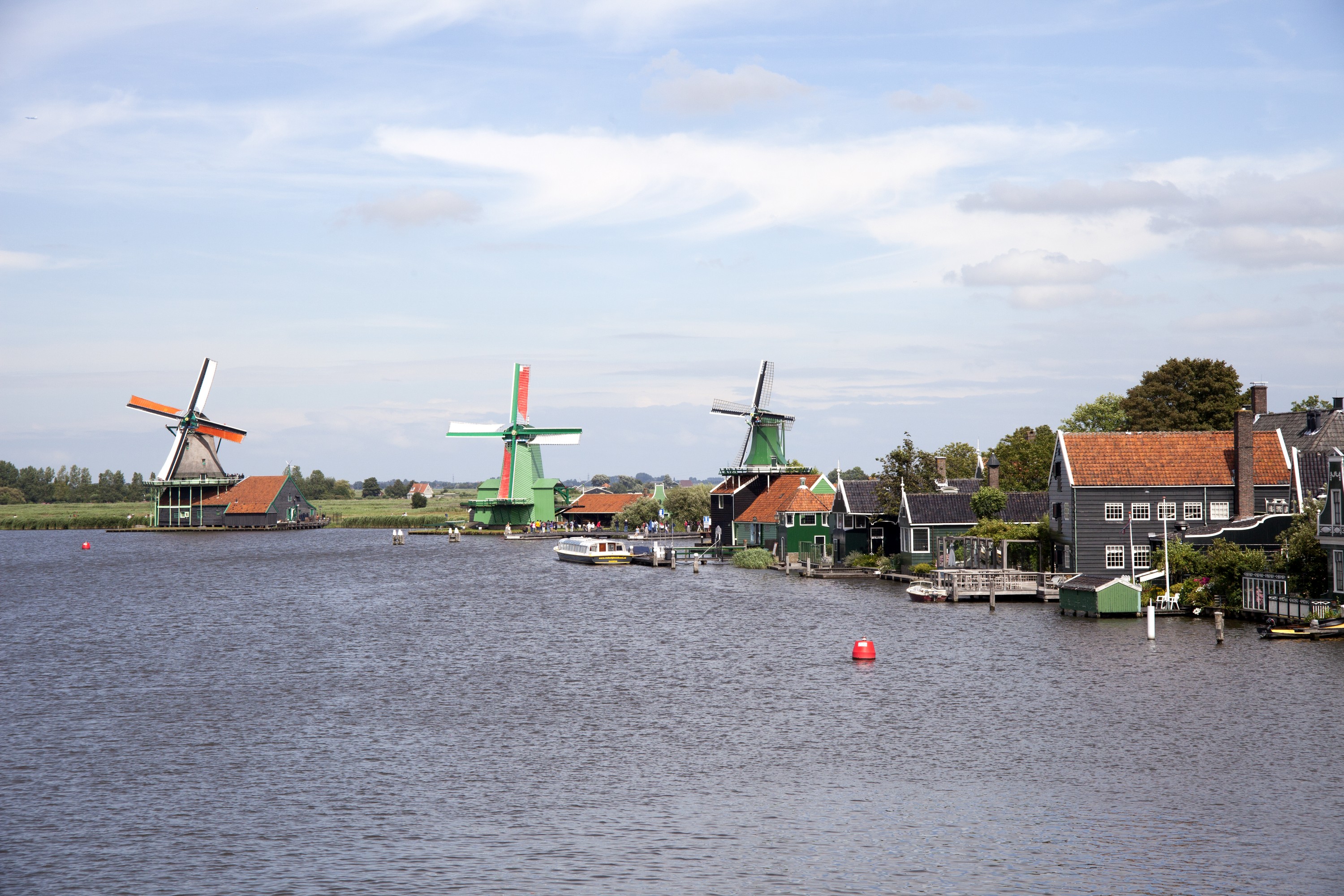 EasyHotel Zaandam