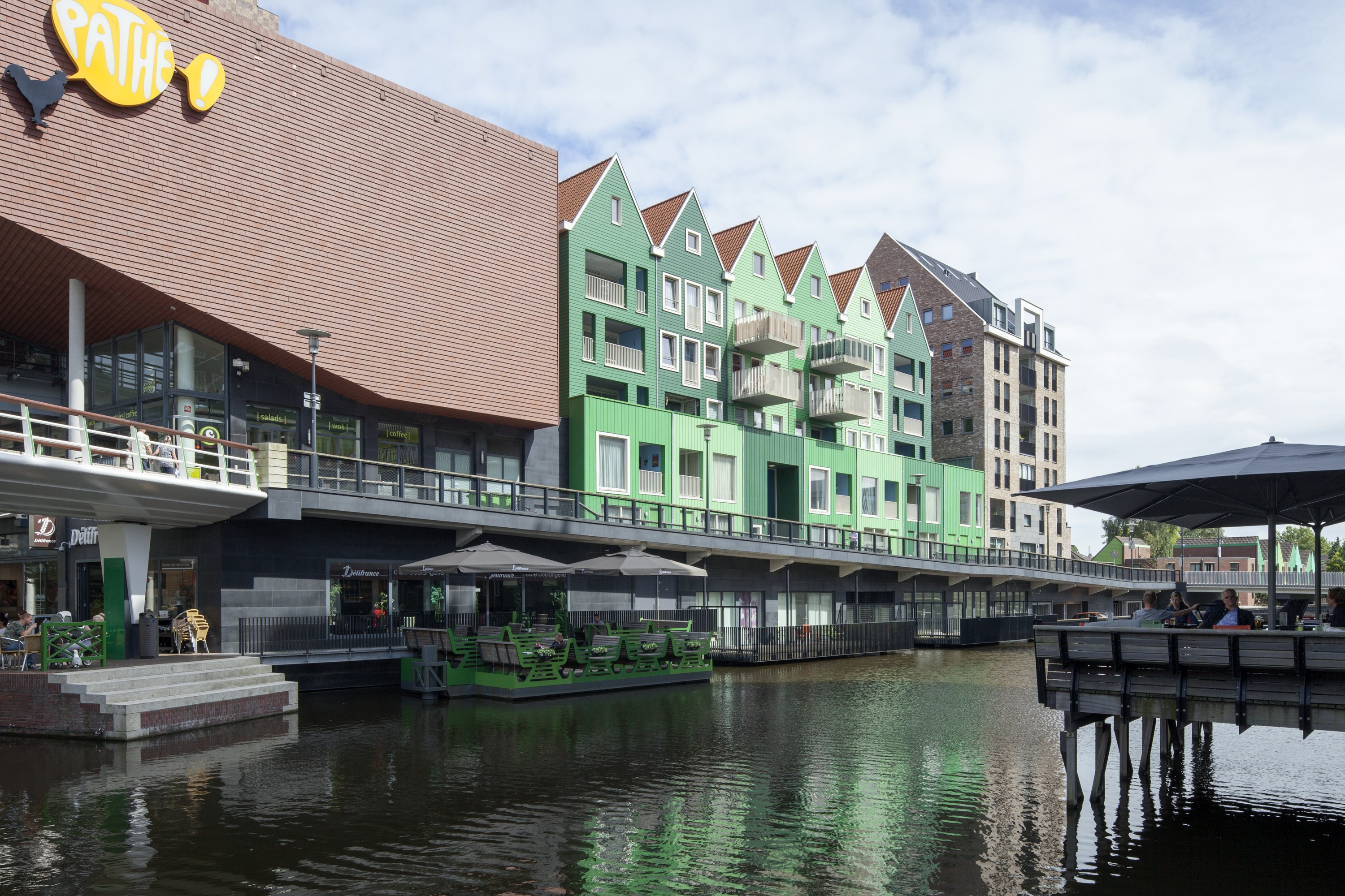 EasyHotel Zaandam