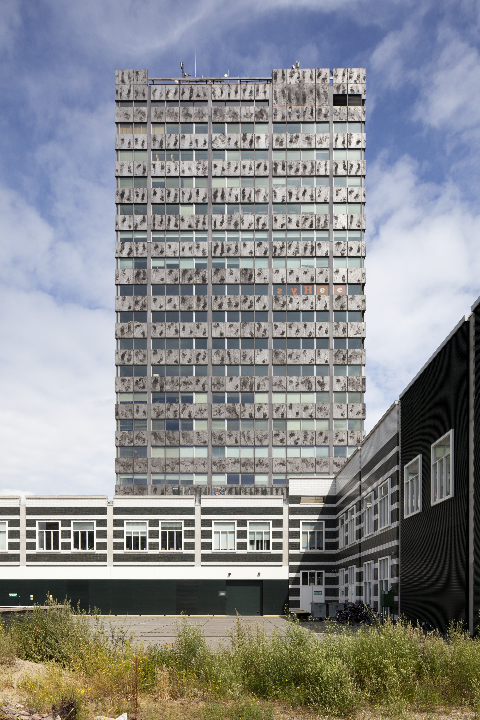 EasyHotel Zaandam