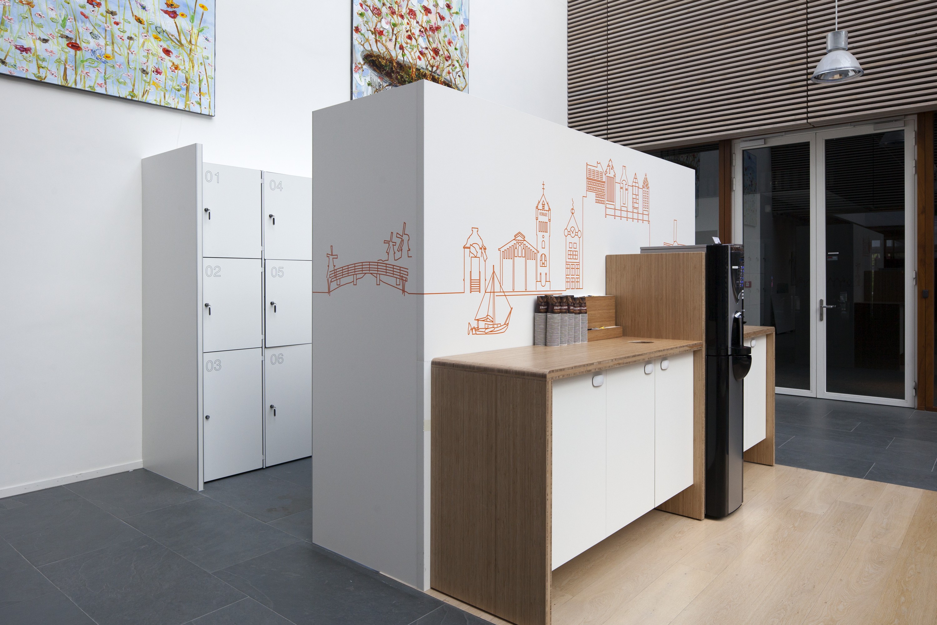 EasyHotel Zaandam