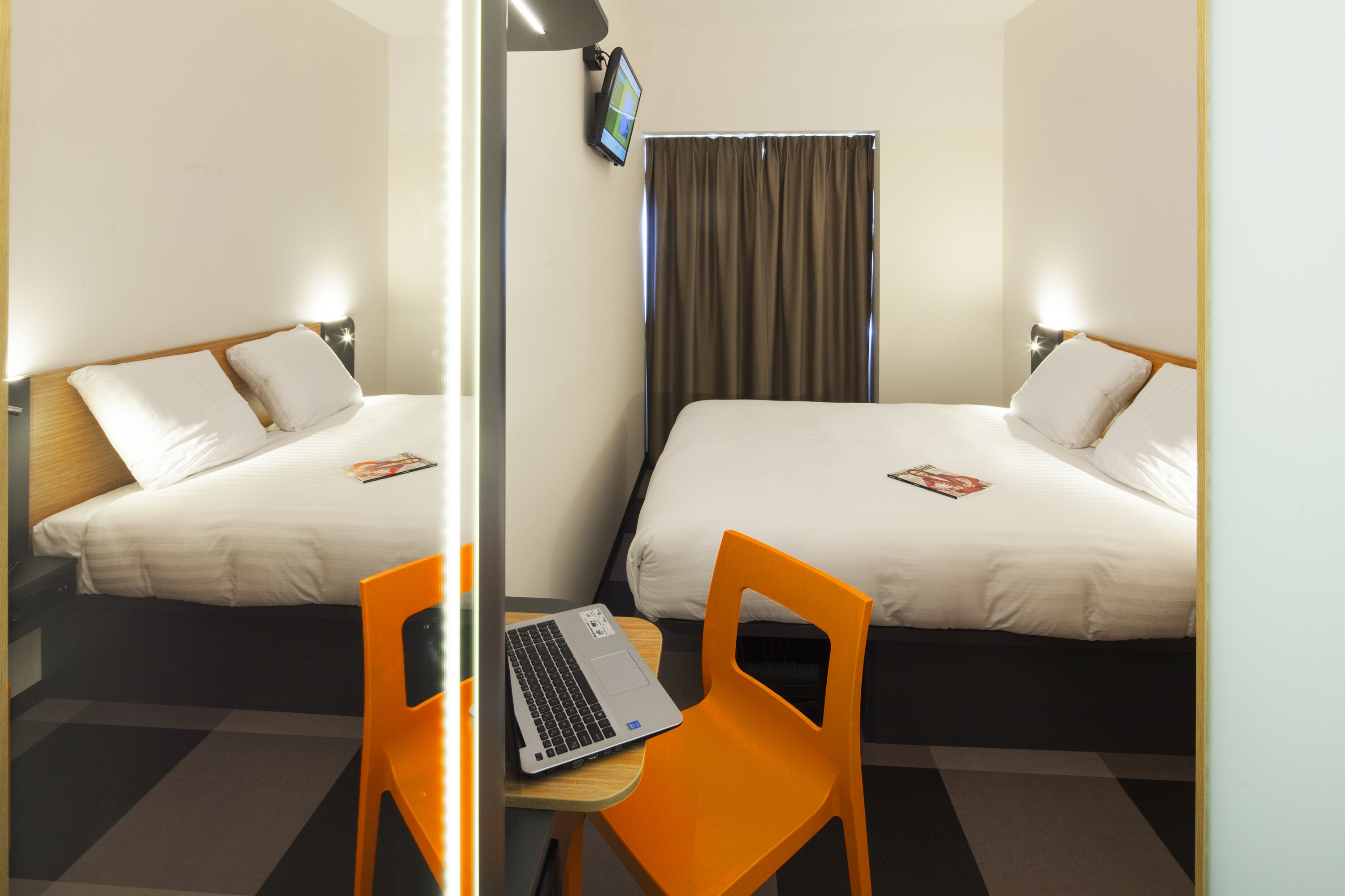 EasyHotel Zaandam