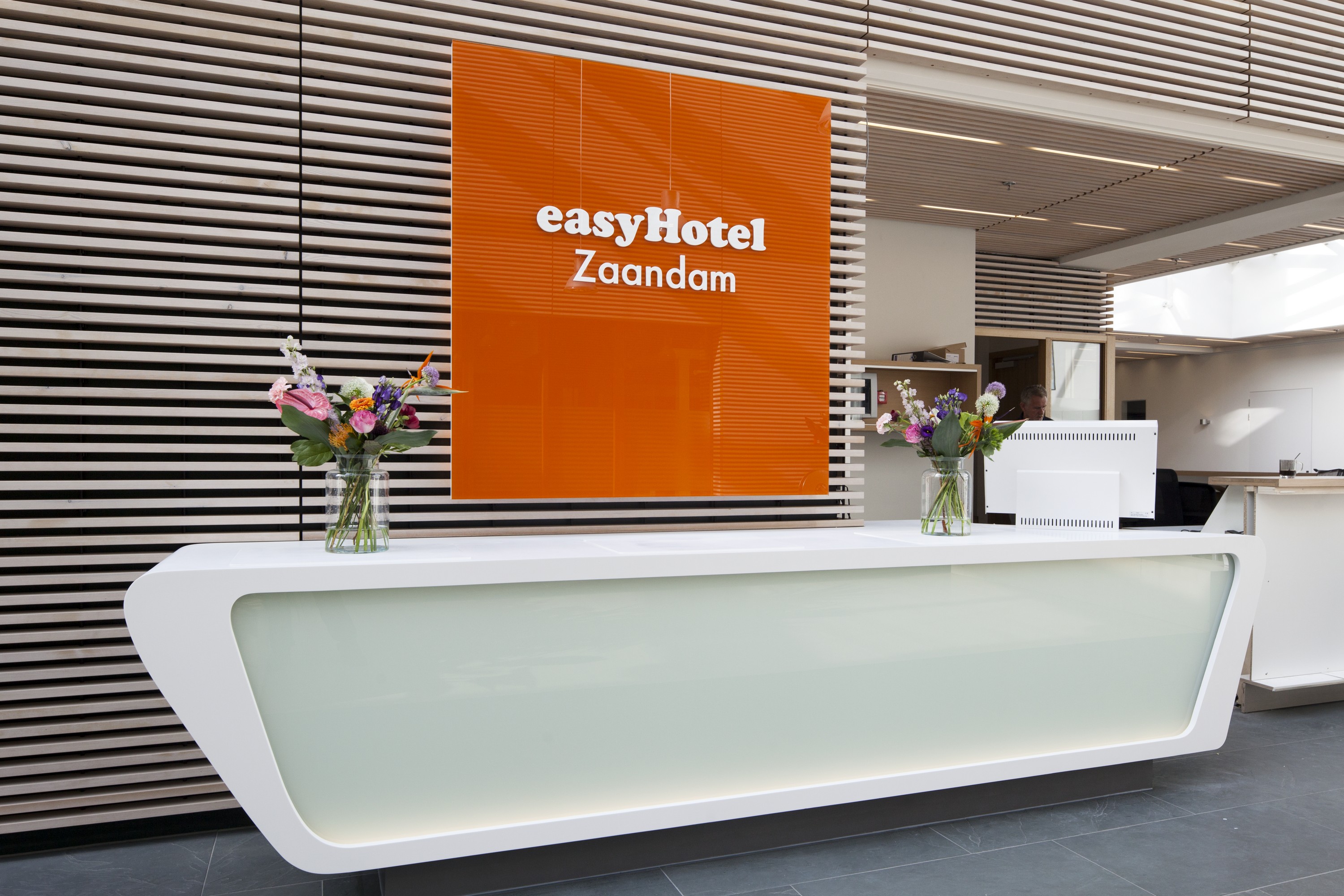 EasyHotel Zaandam