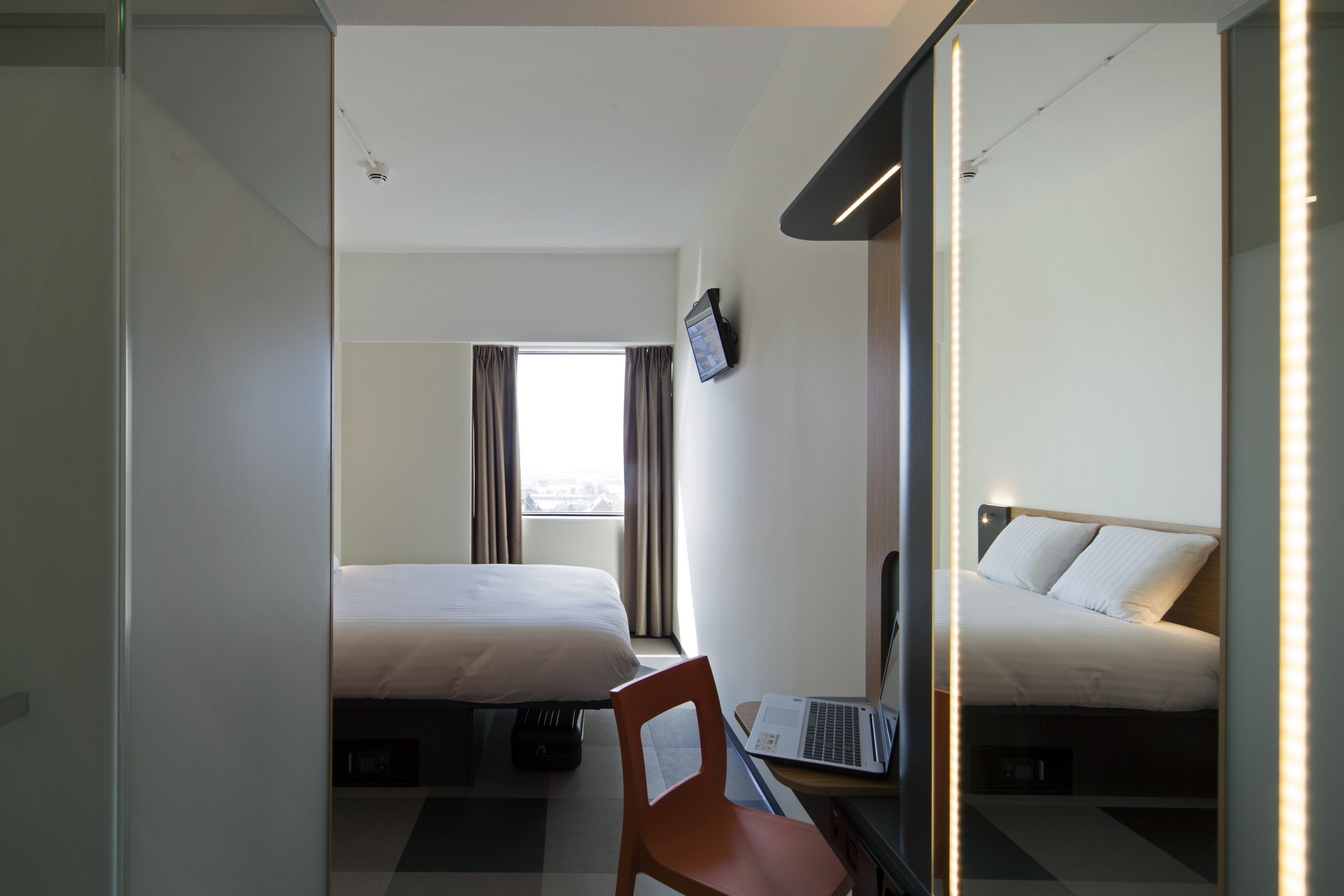 EasyHotel Zaandam