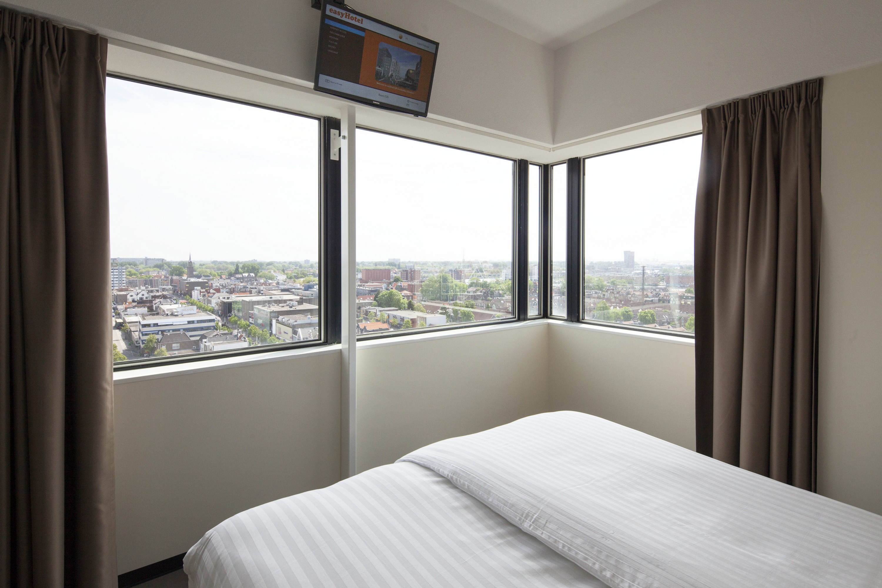 EasyHotel Zaandam