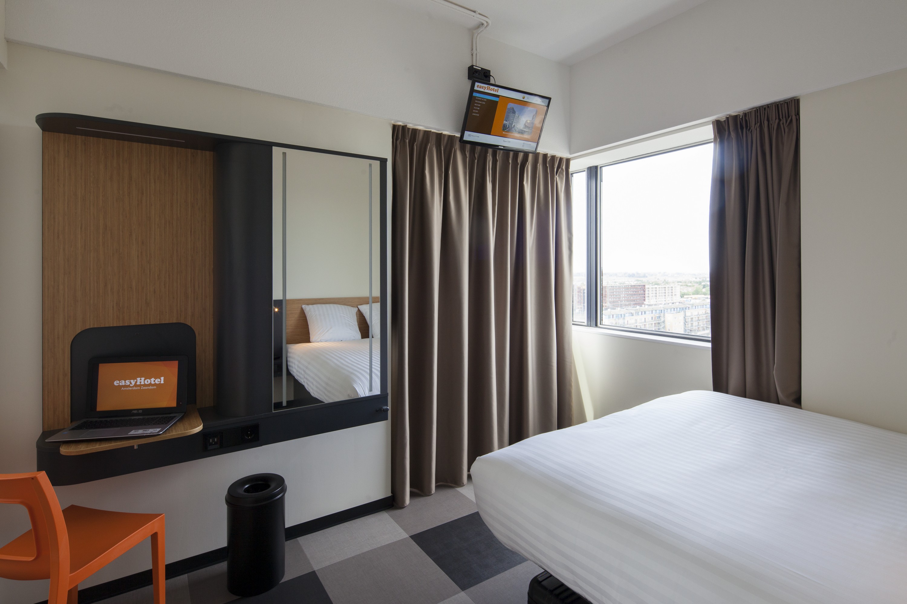 EasyHotel Zaandam