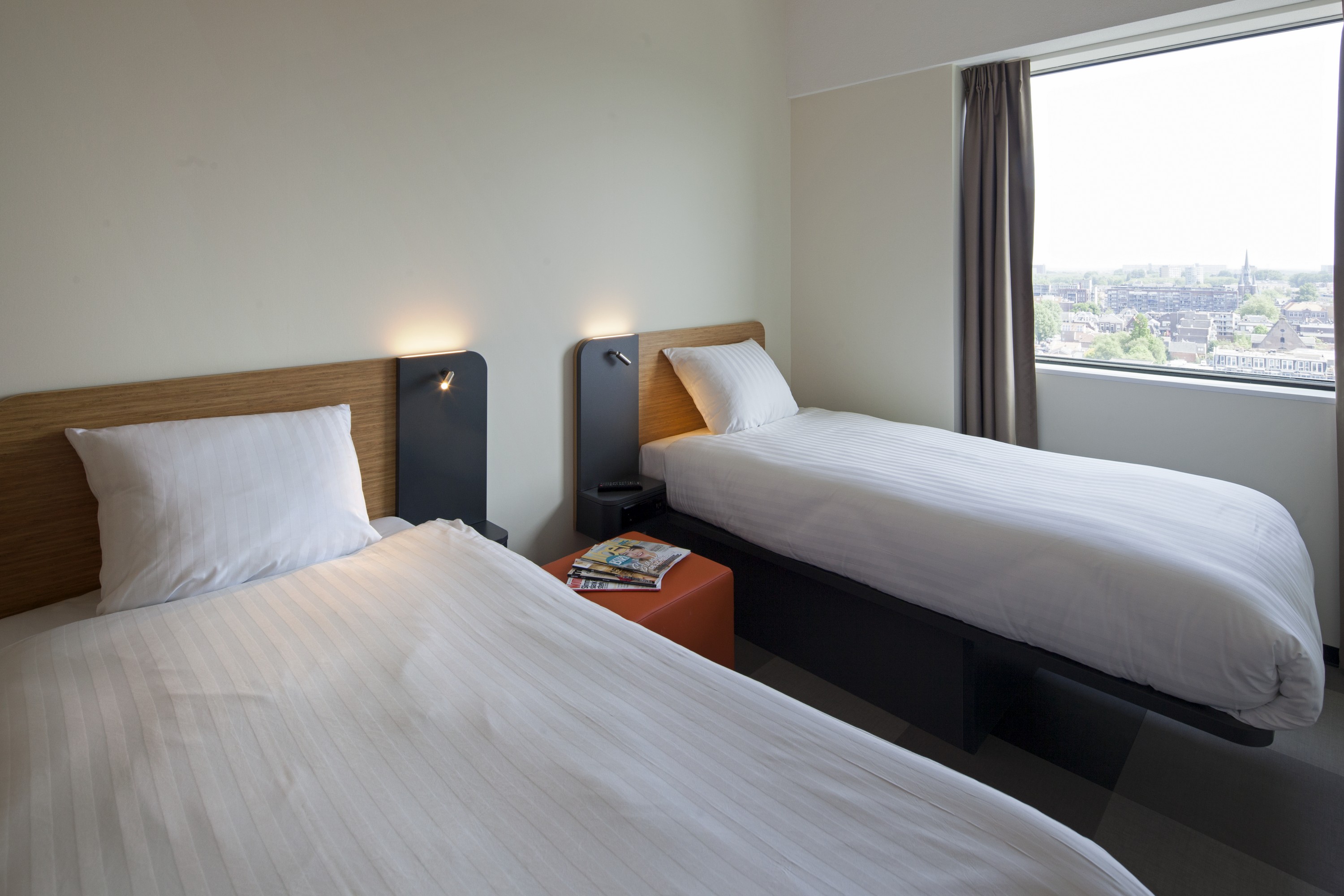 EasyHotel Zaandam