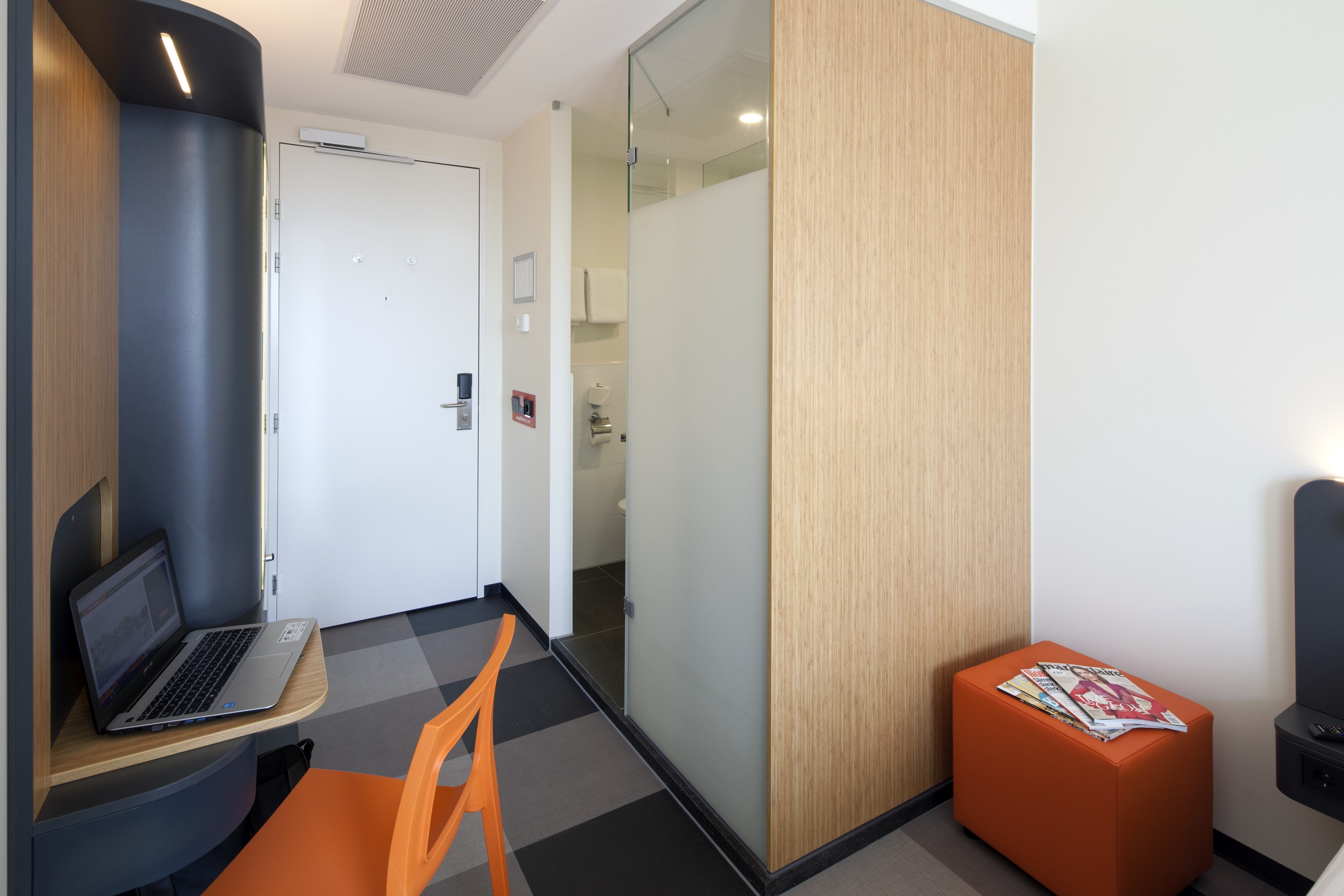 EasyHotel Zaandam