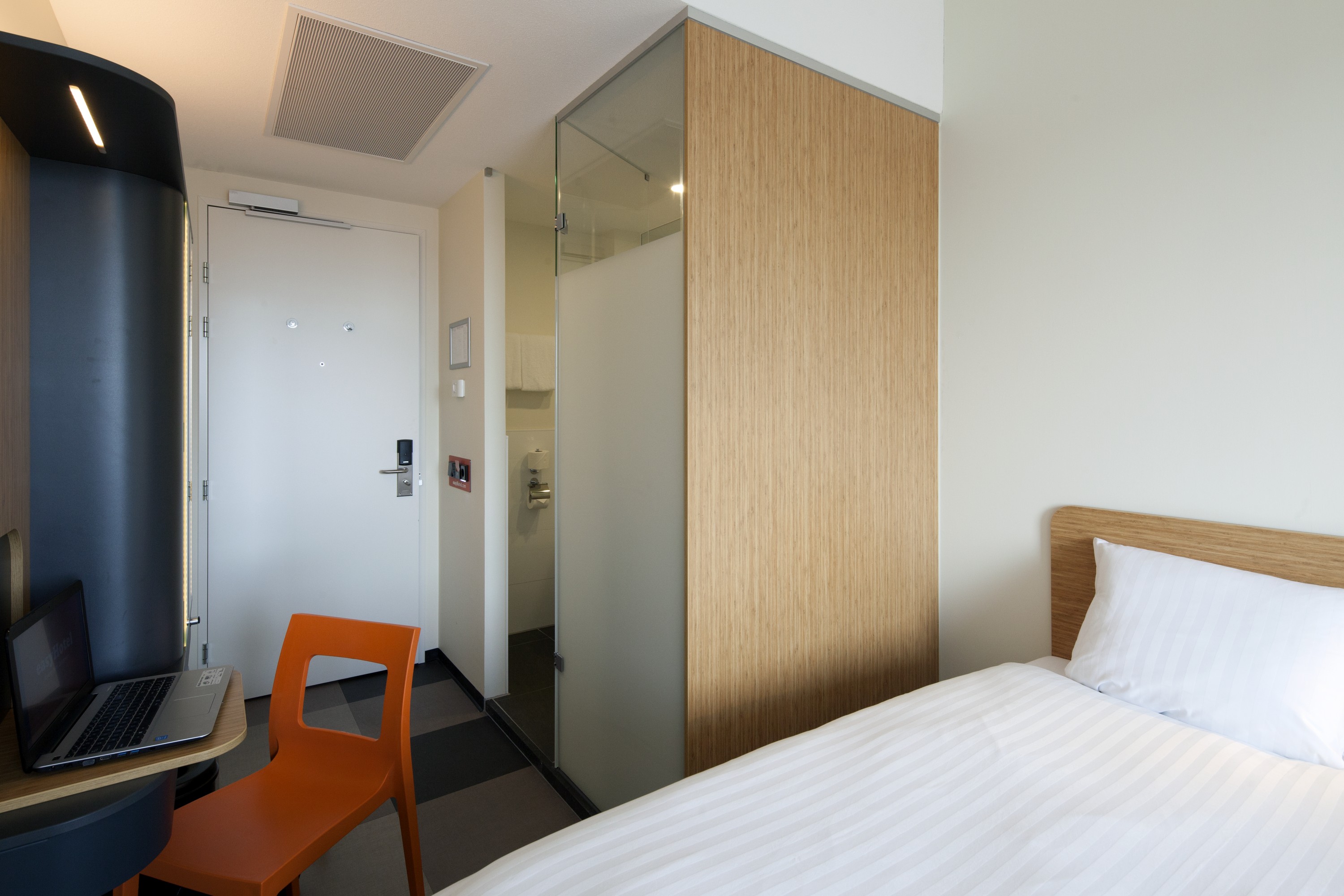 EasyHotel Zaandam
