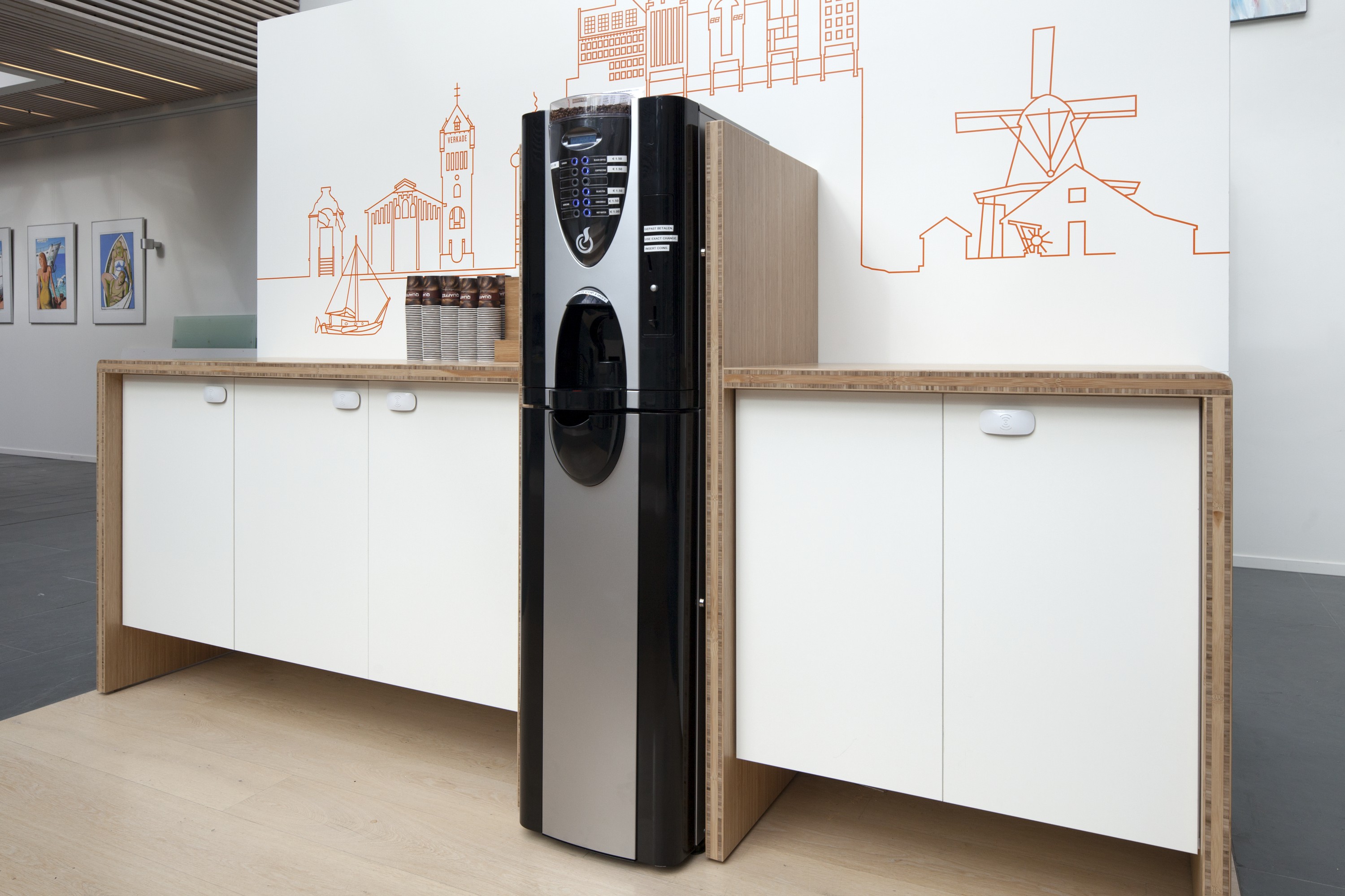 EasyHotel Zaandam