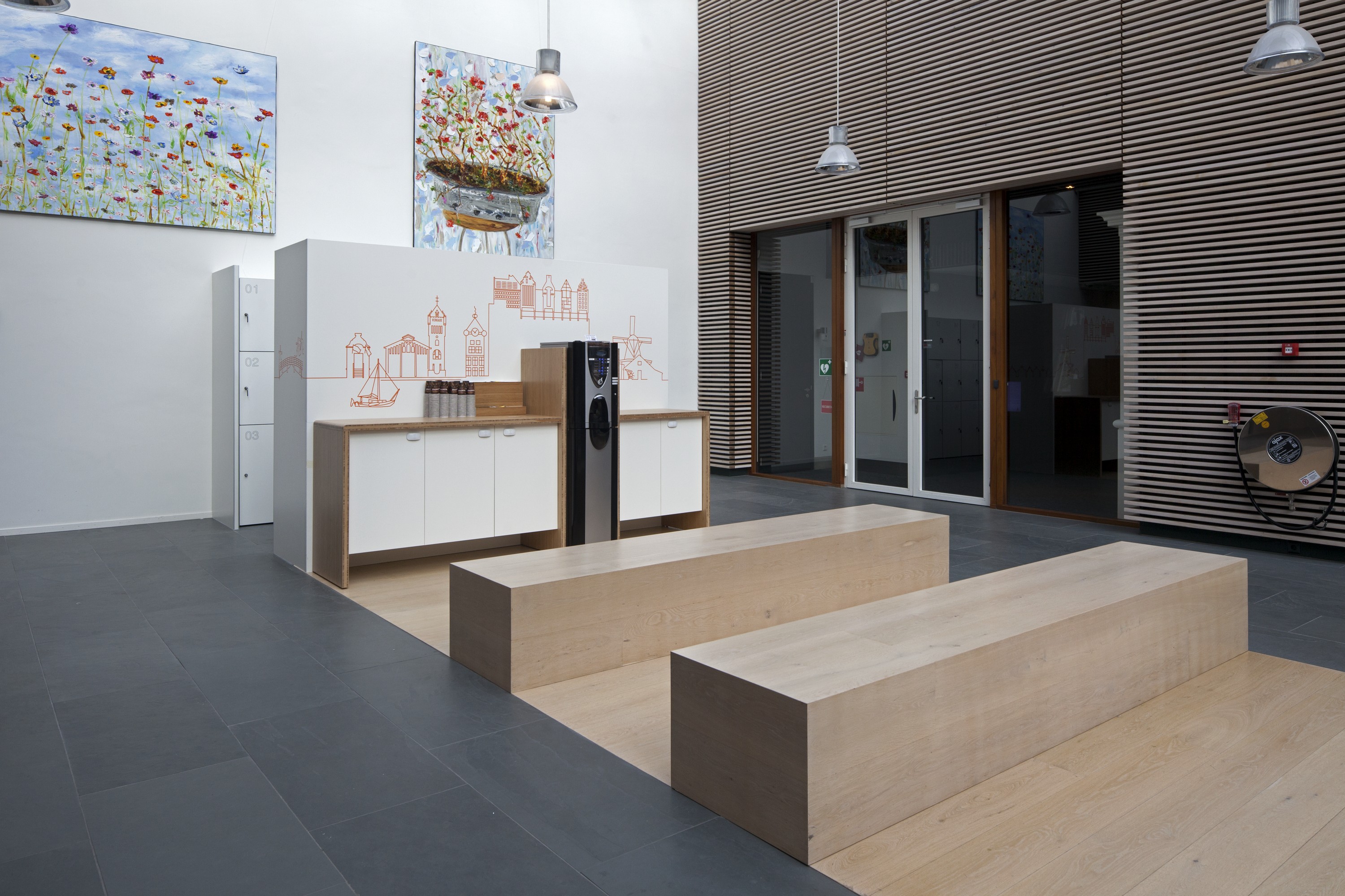 EasyHotel Zaandam