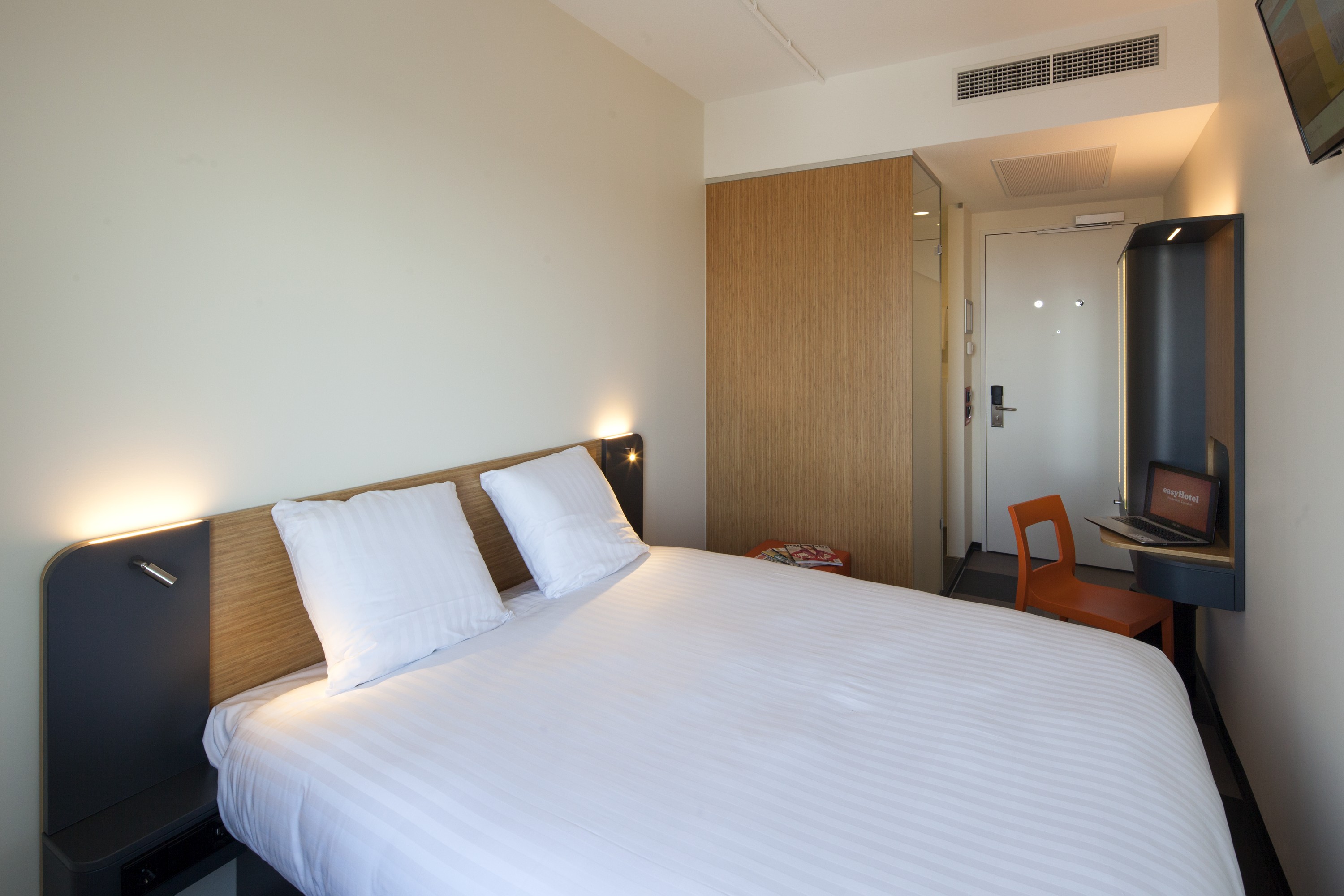 EasyHotel Zaandam