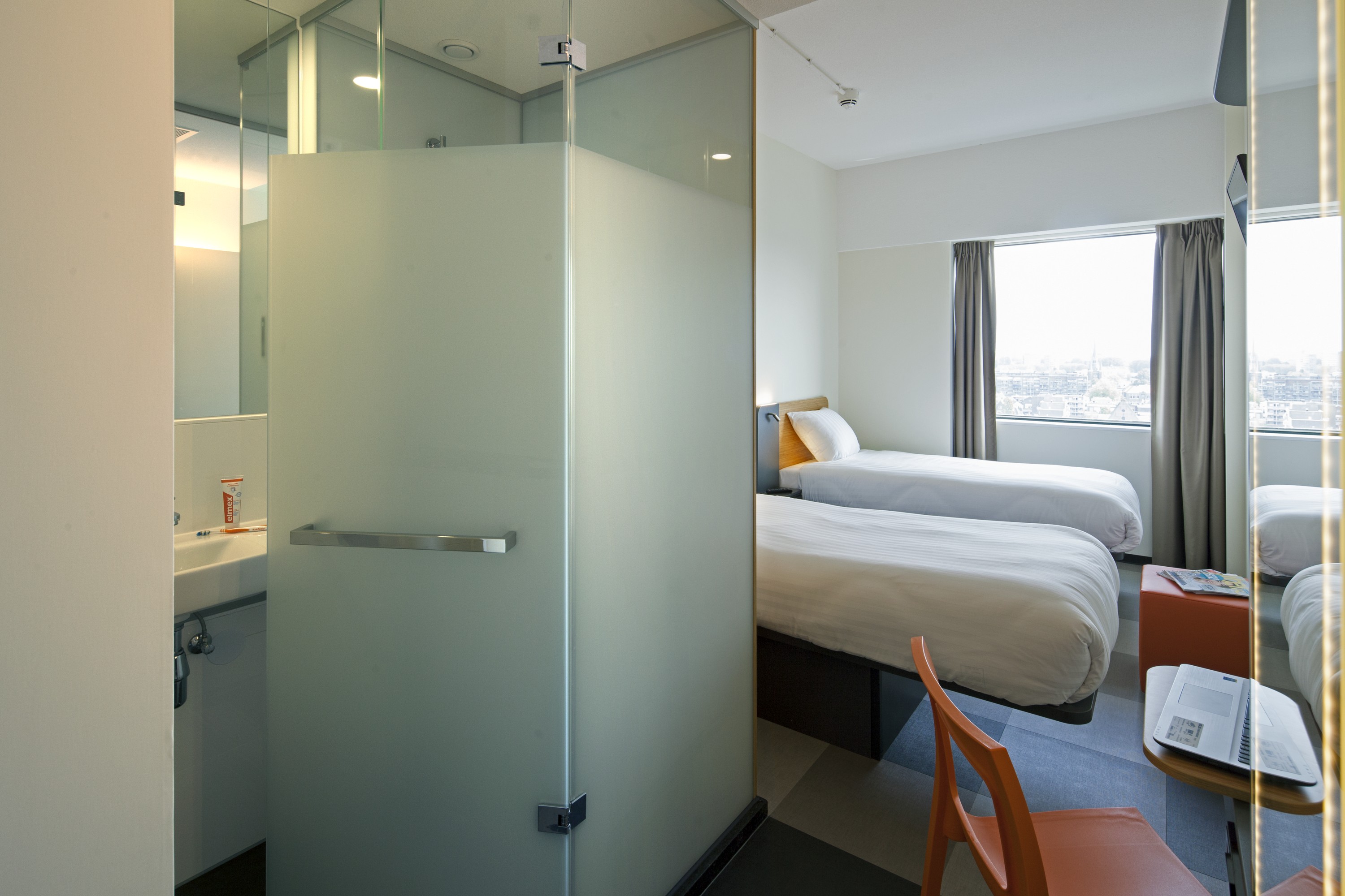 EasyHotel Zaandam