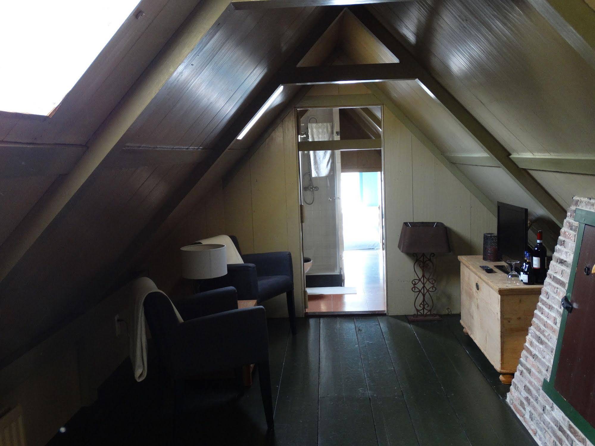 Heerlijck Slaapen op de Zaanse Schans