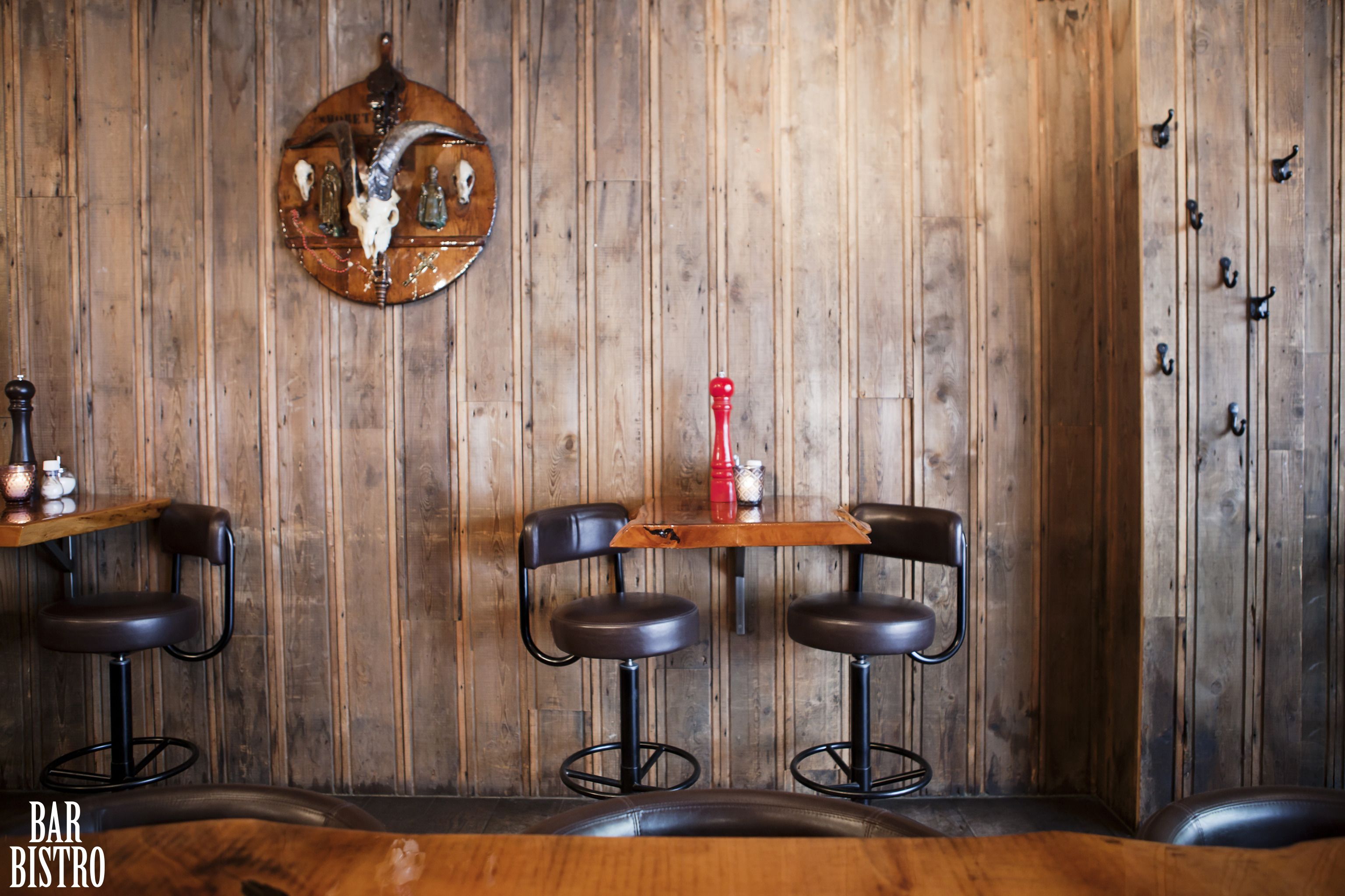 Manzo Suites