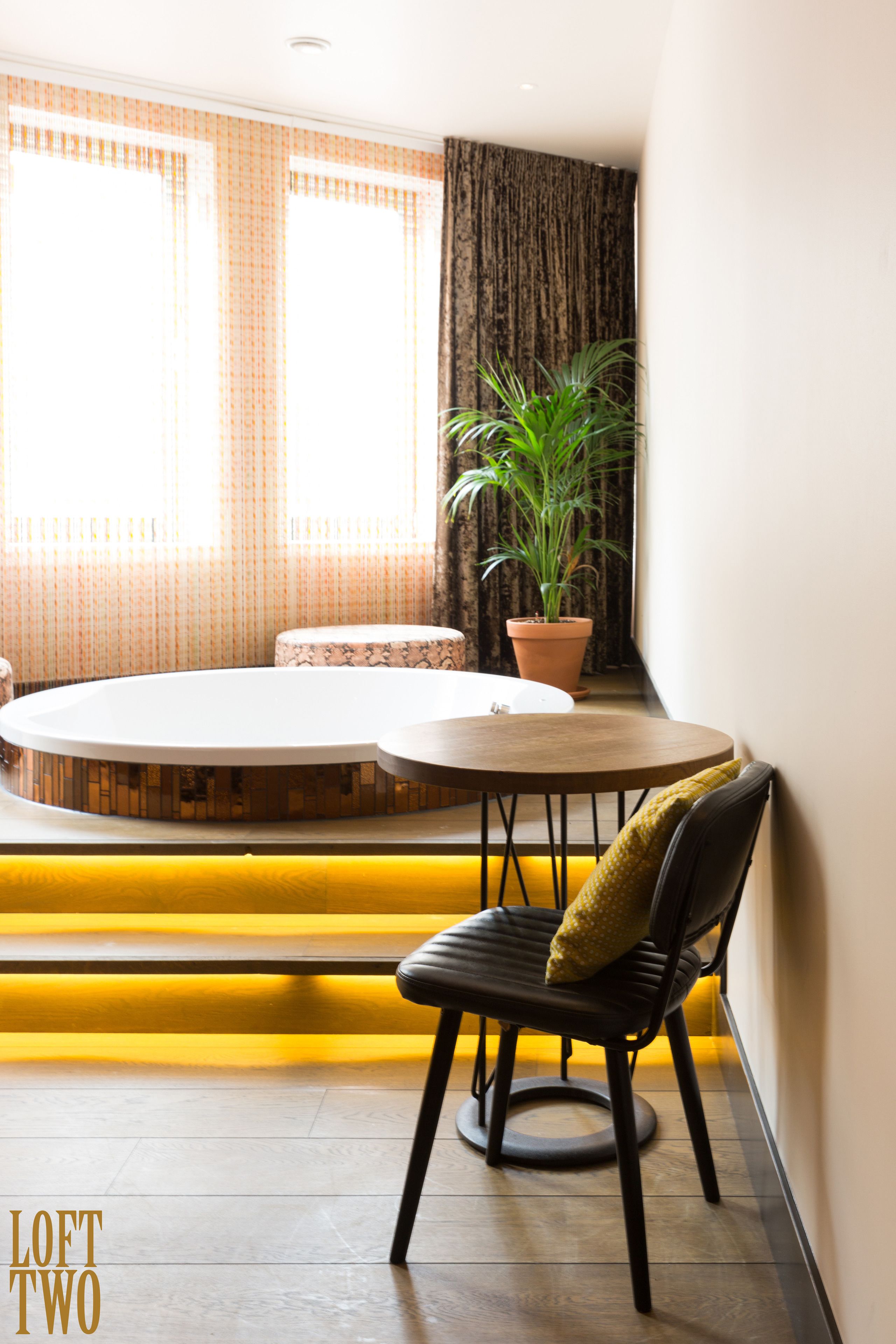 Manzo Suites