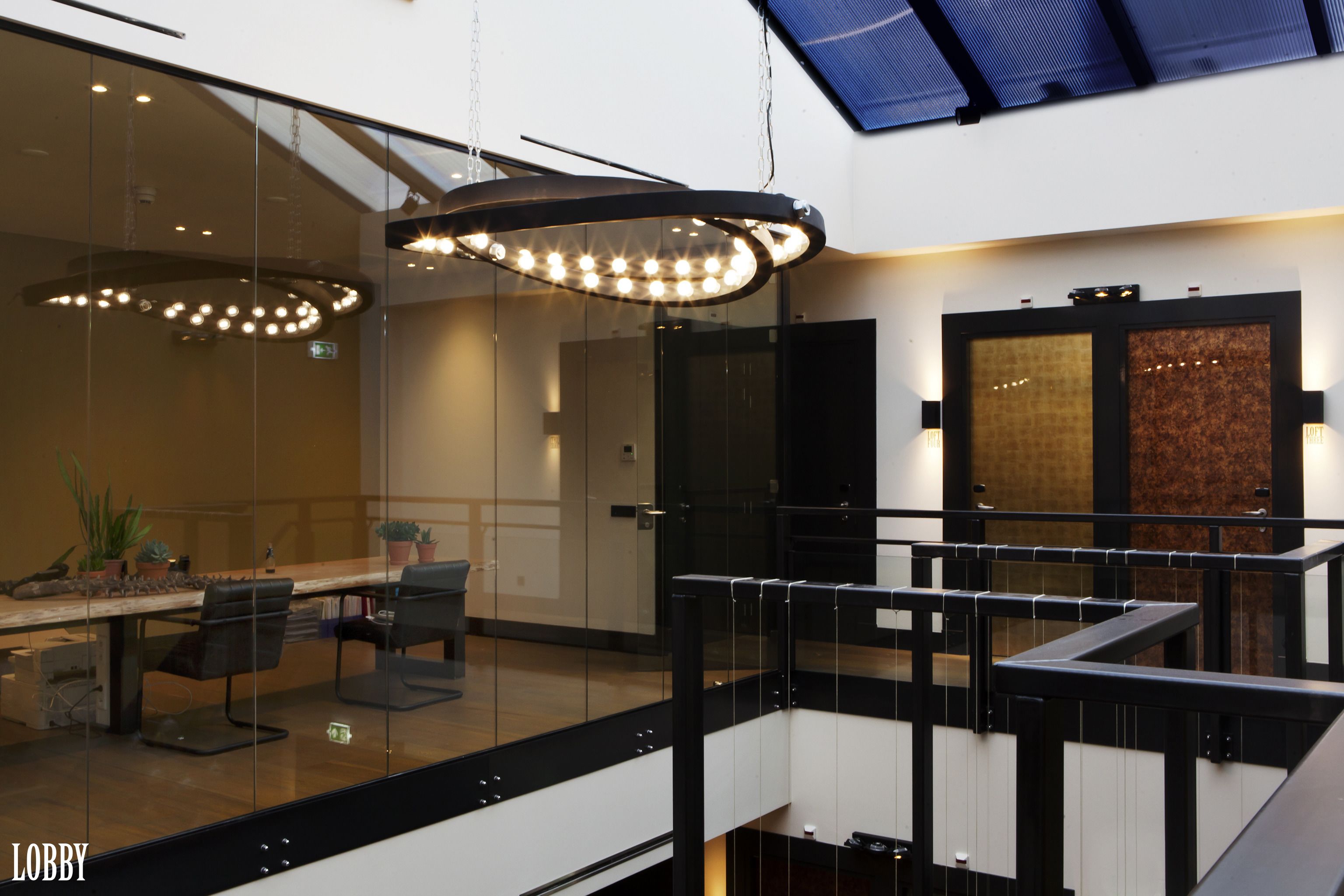 Manzo Suites