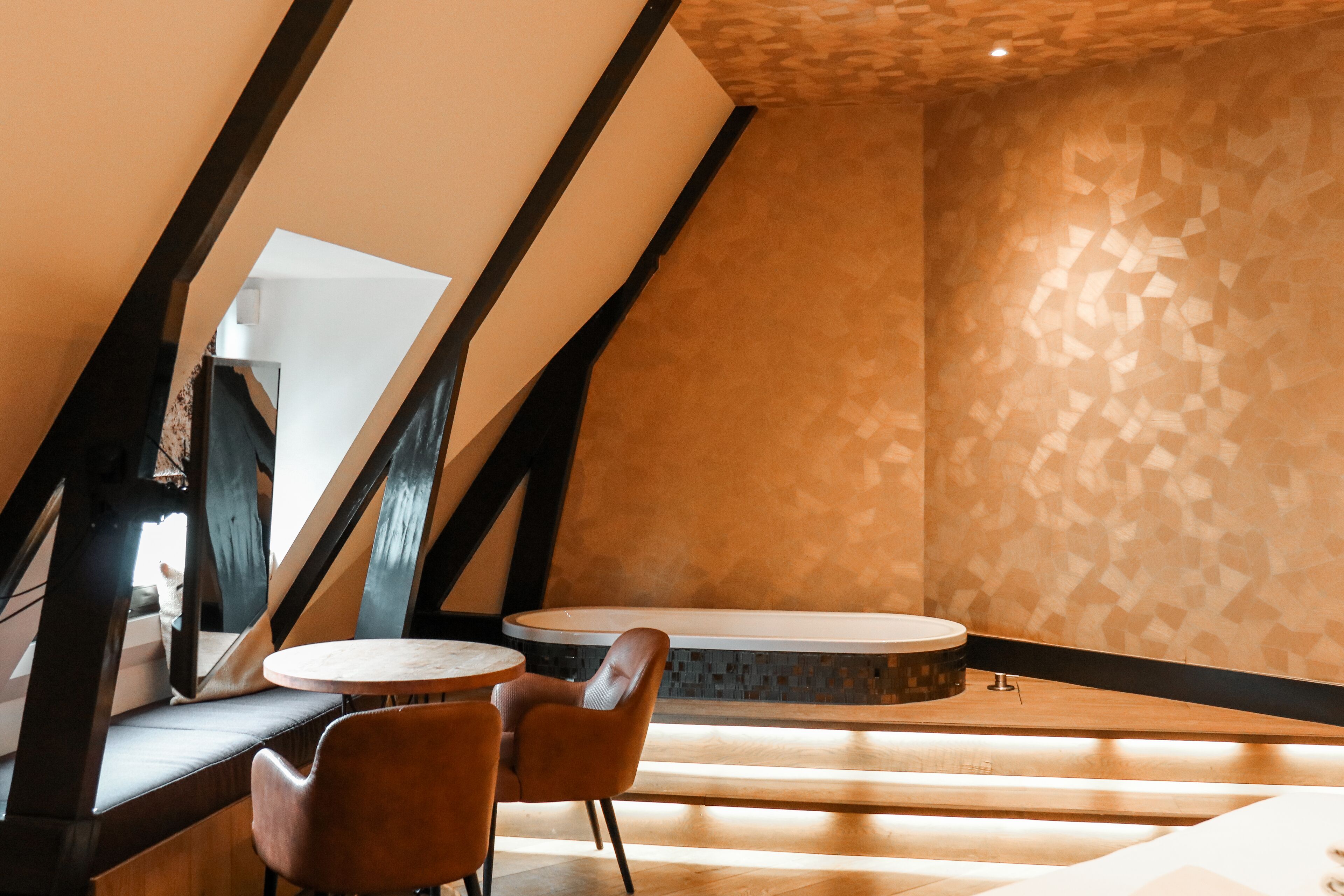 Manzo Suites