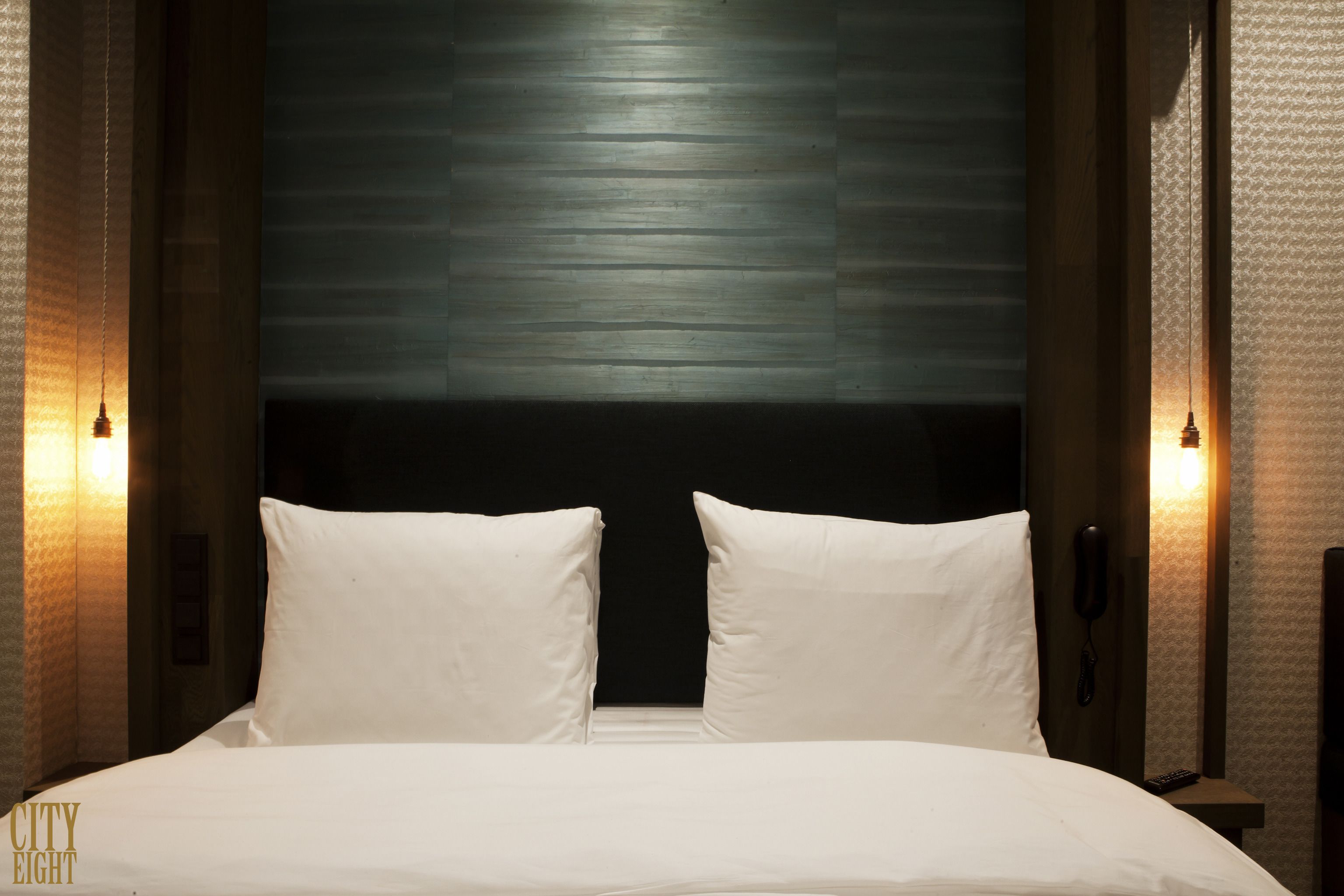 Manzo Suites