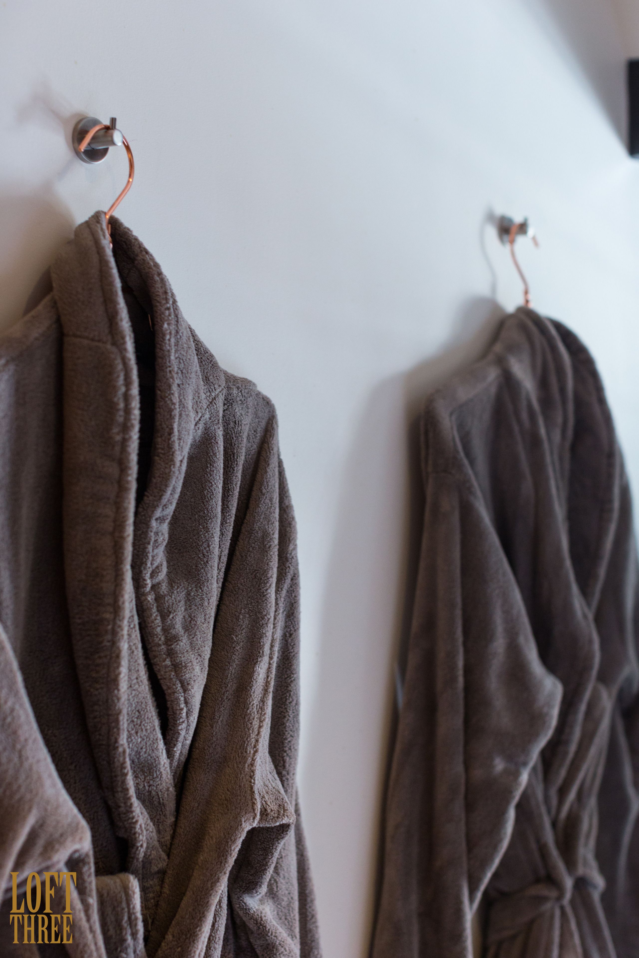 Manzo Suites