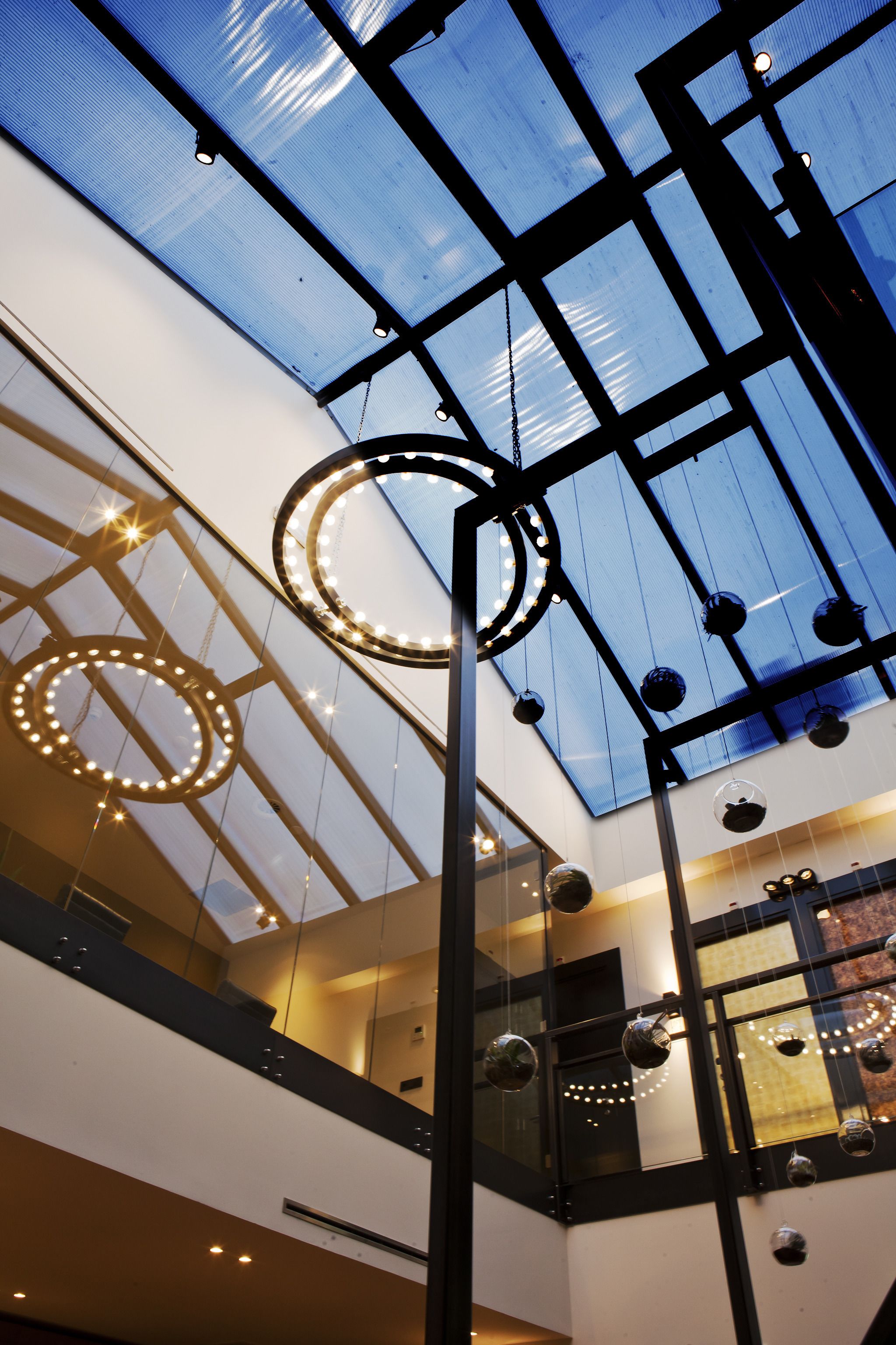 Manzo Suites