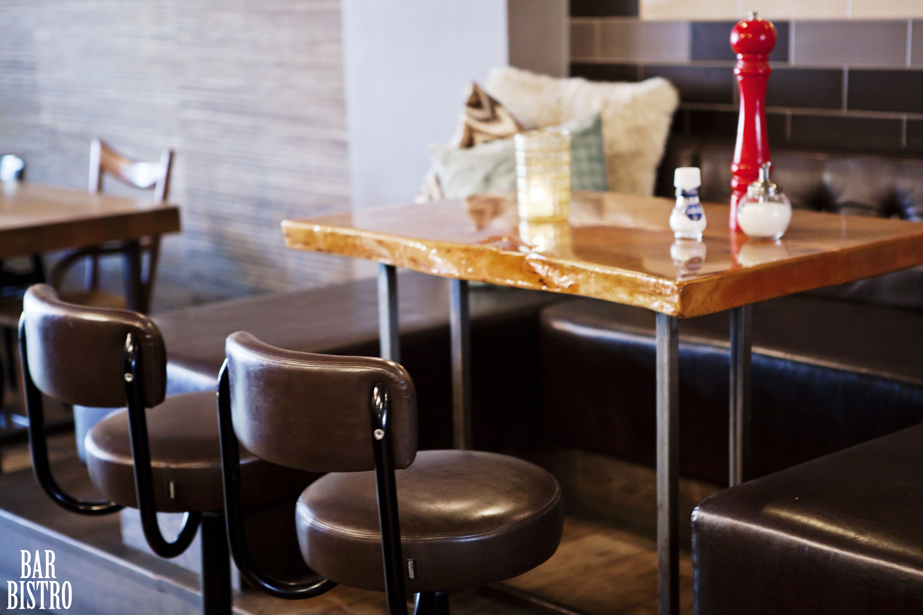 Manzo Suites