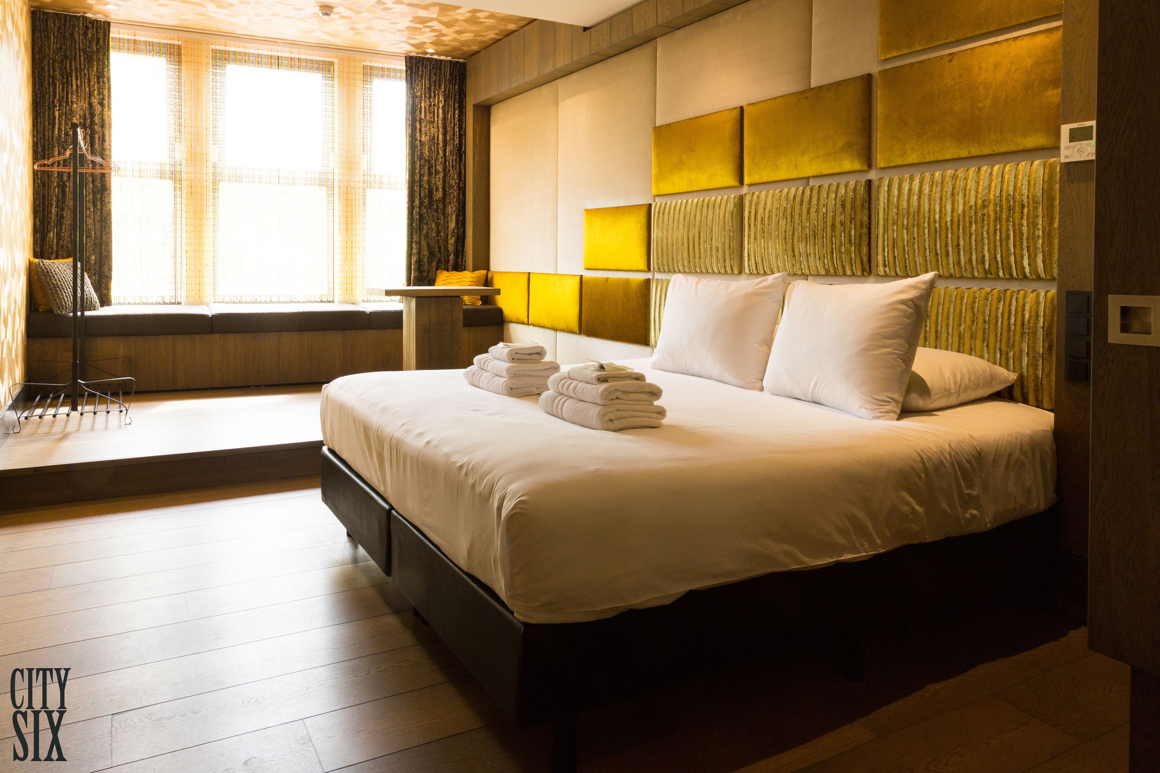 Manzo Suites