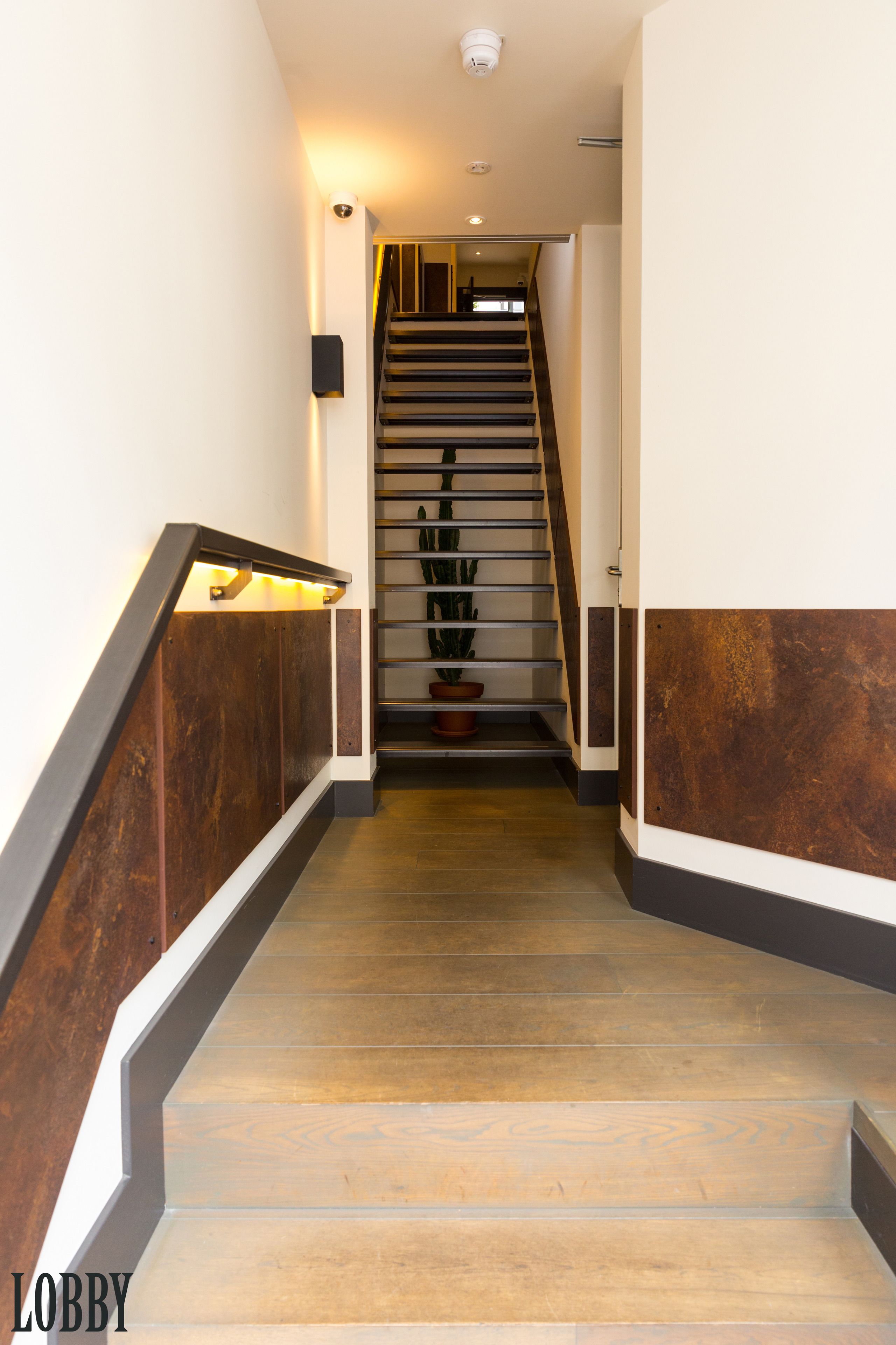 Manzo Suites