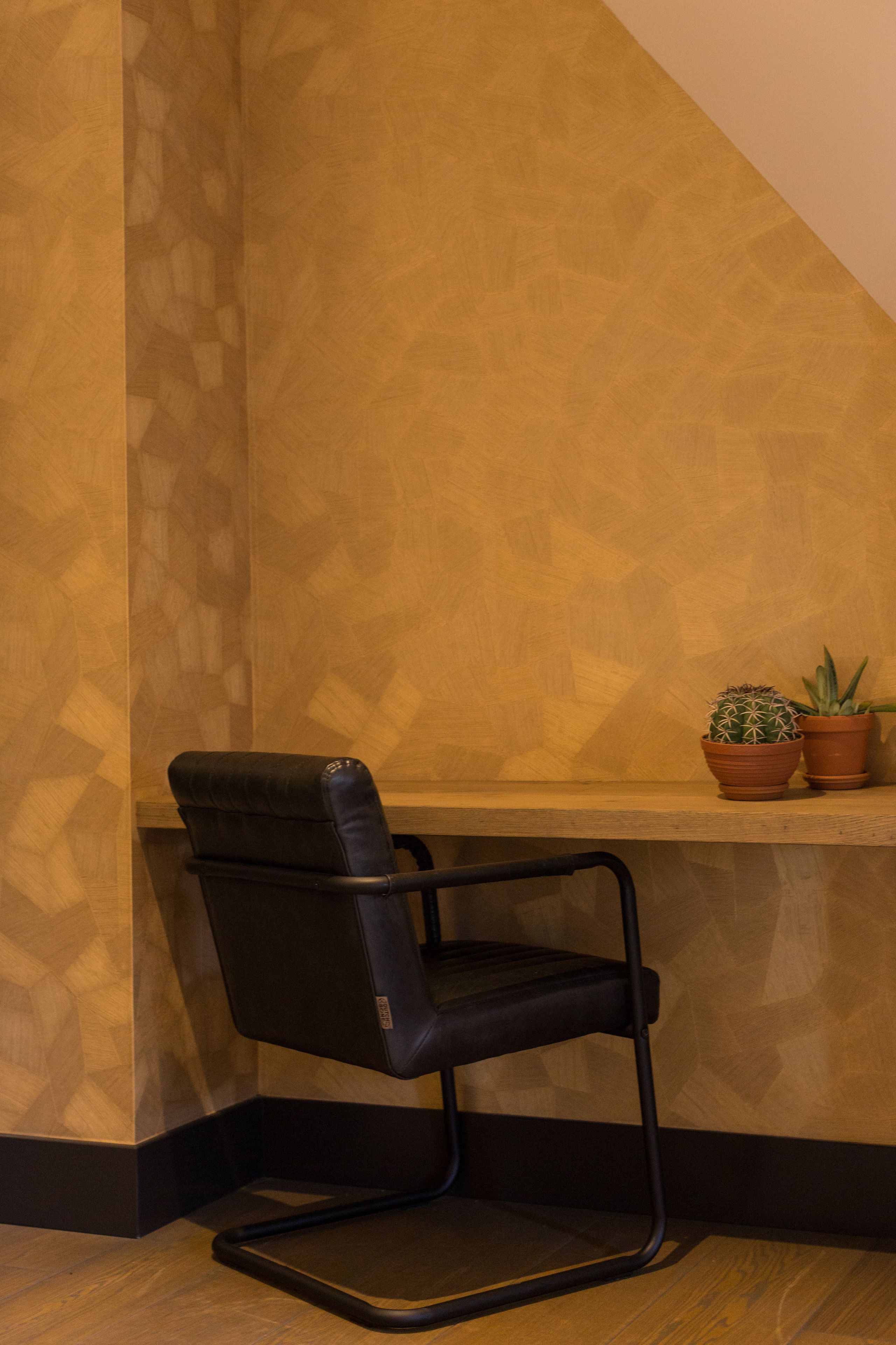 Manzo Suites
