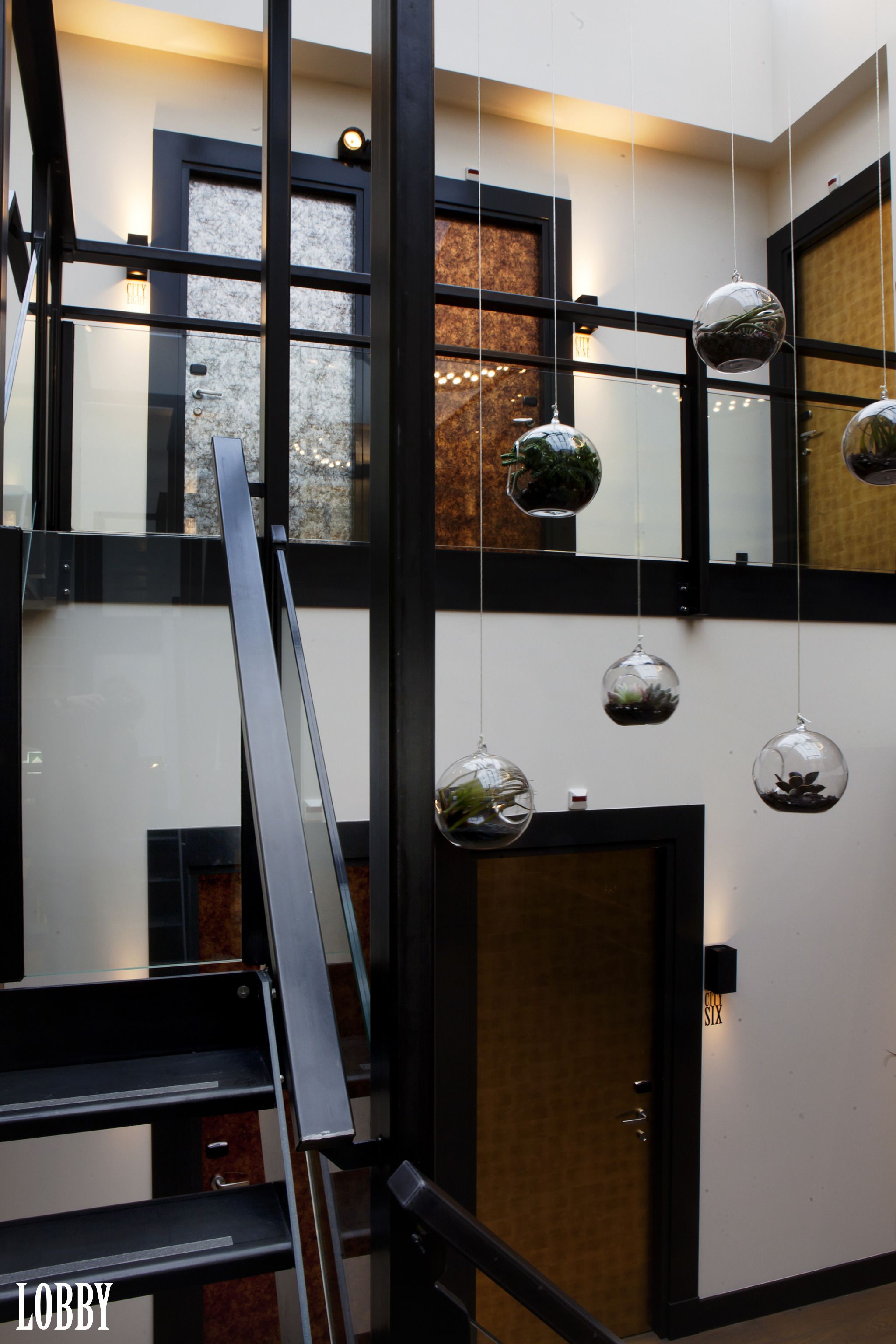 Manzo Suites