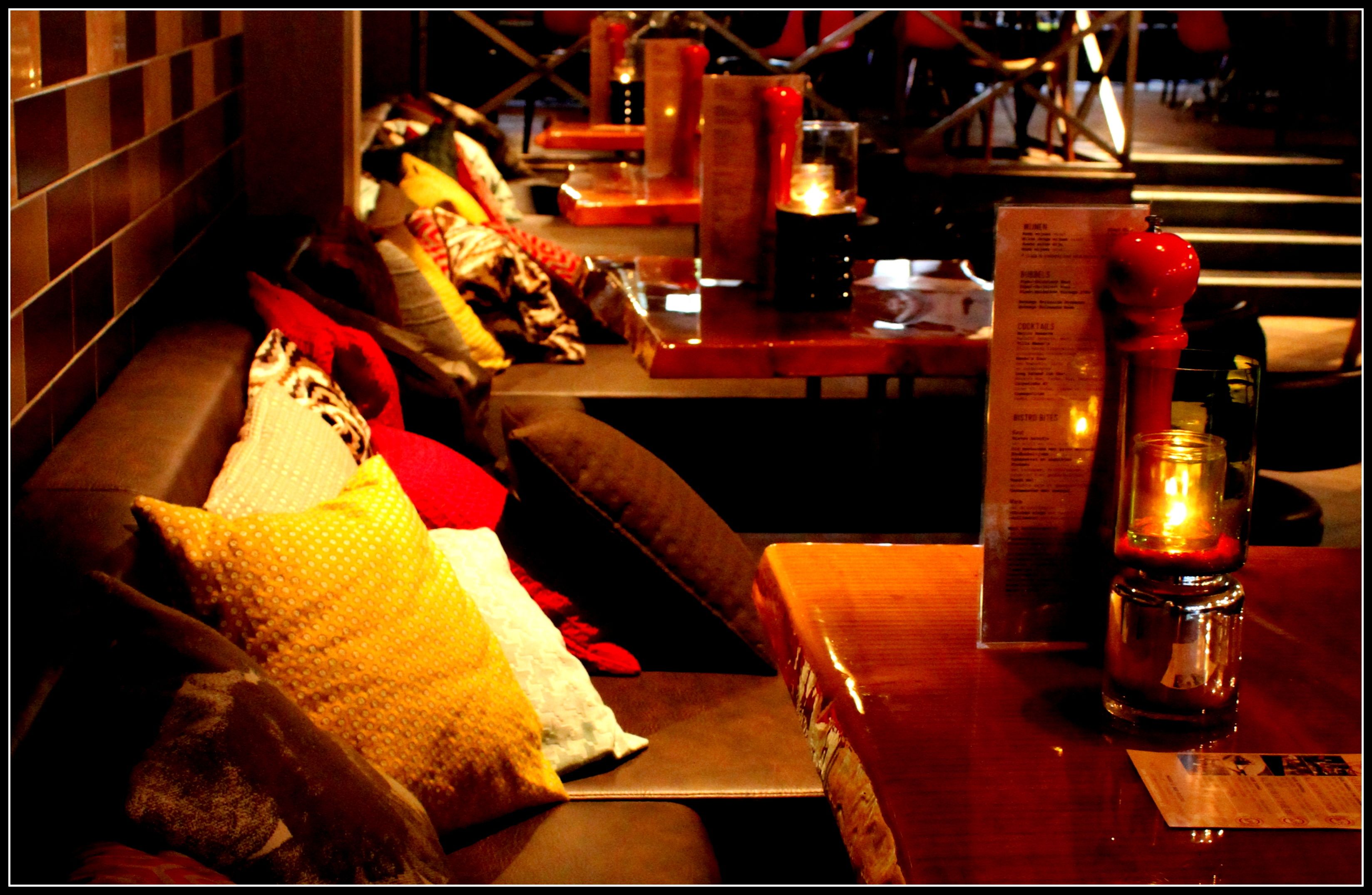 Manzo Suites