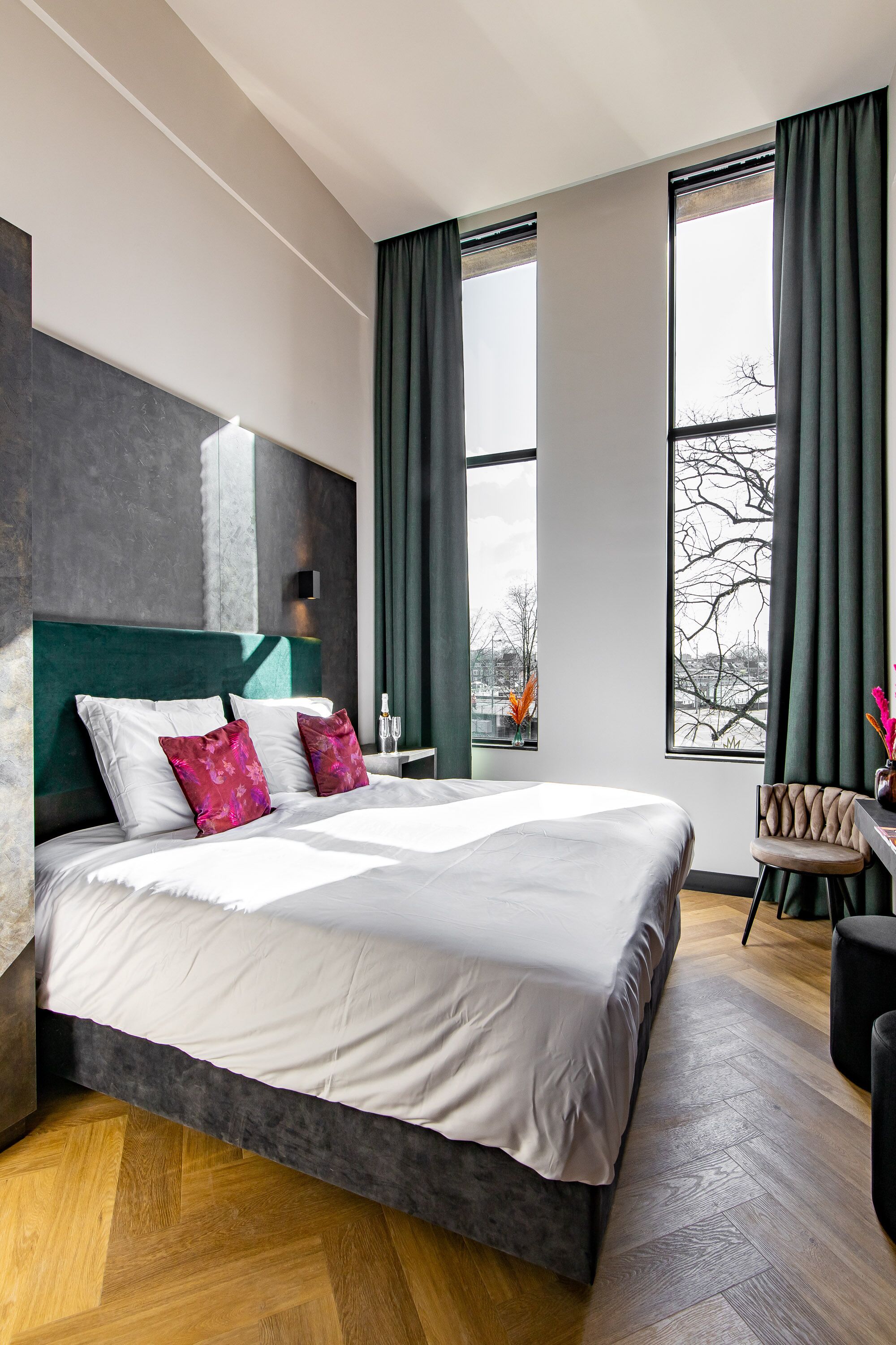 Monument Hotel