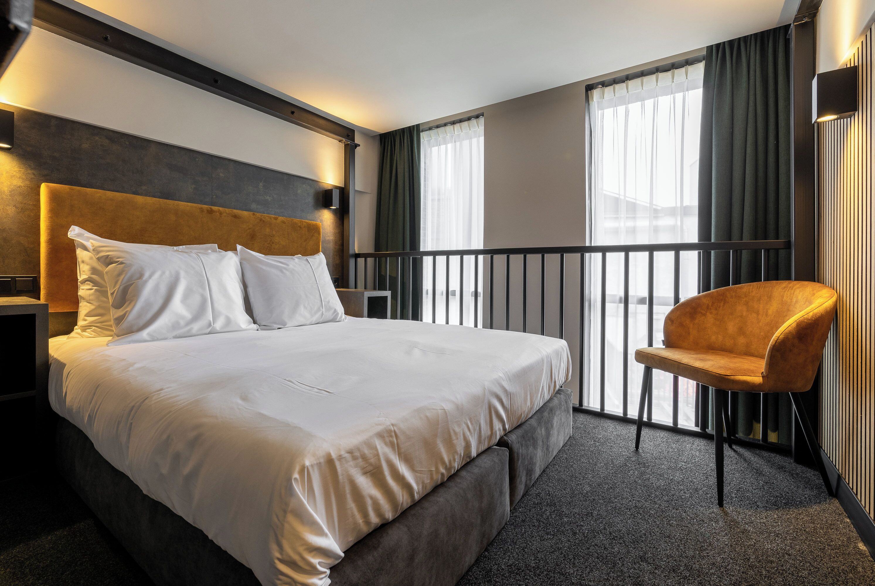 Monument Hotel