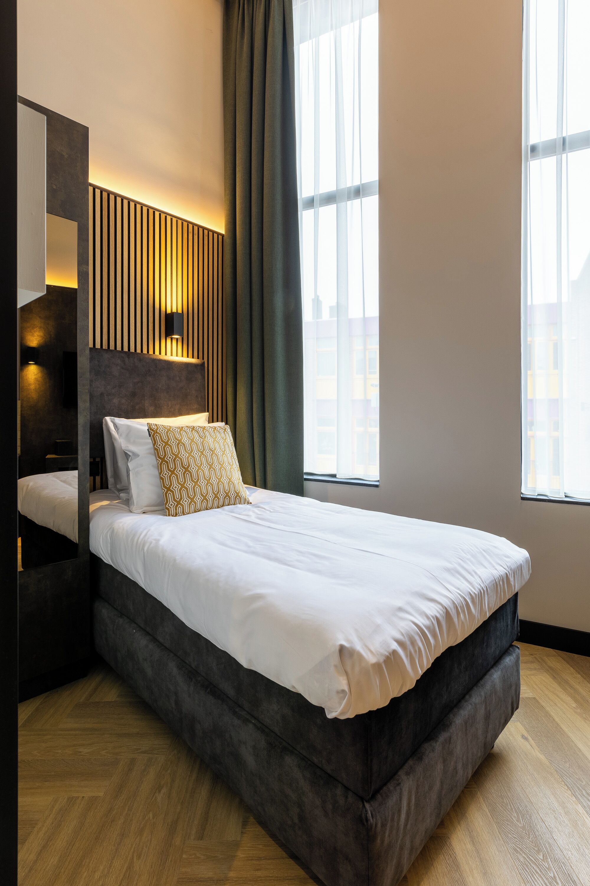 Monument Hotel