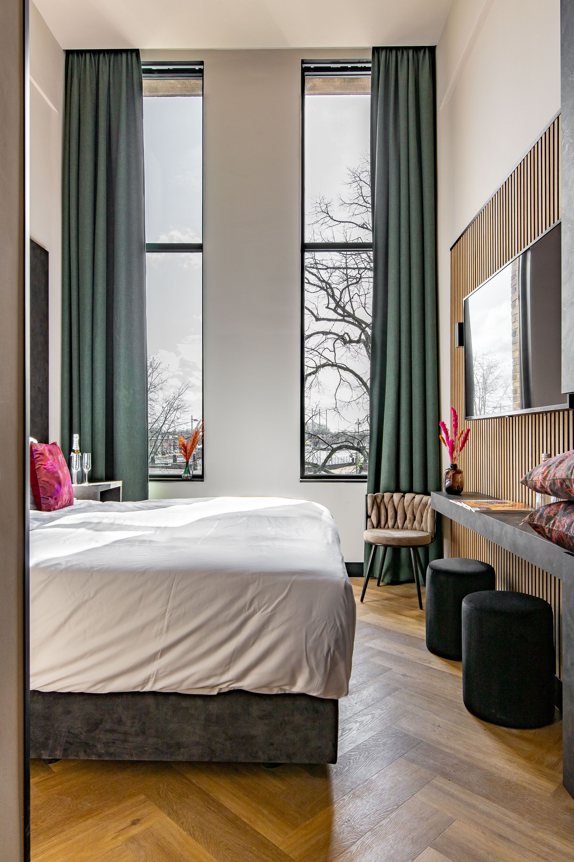 Monument Hotel