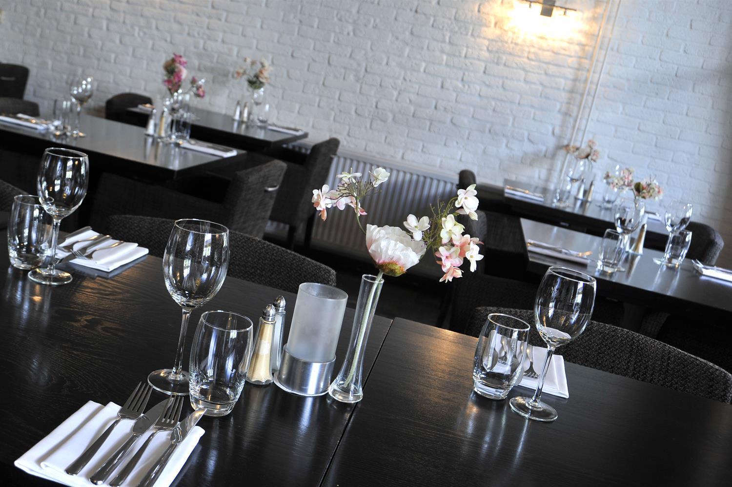 Fletcher Hotel-Restaurant Victoria-Hoenderloo
